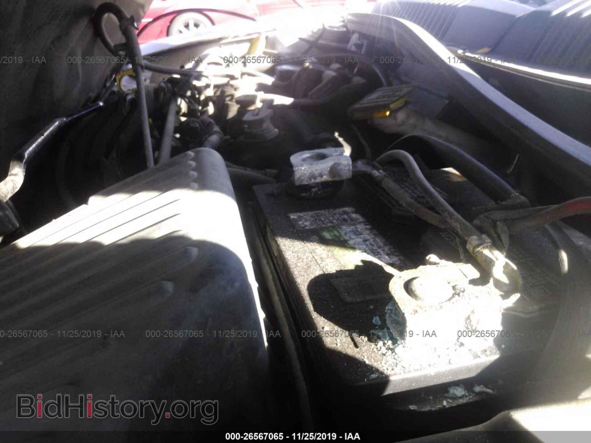 2003 DODGE NEON - VIN: 1B3ES56C83D259655 - Фото 10