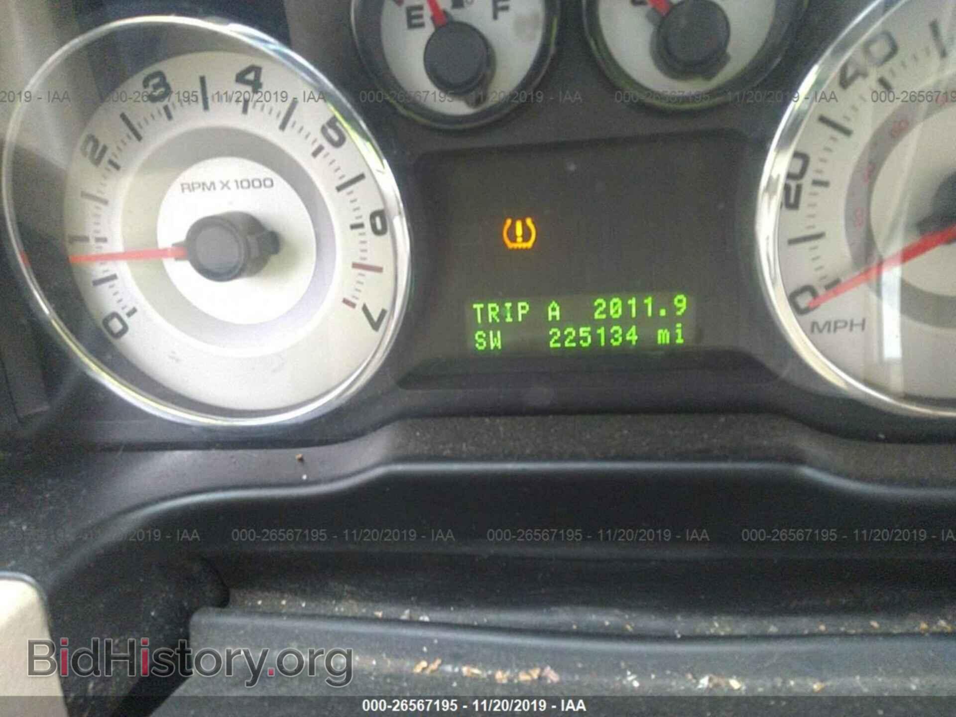 2007 FORD EDGE - VIN: 2FMDK39CX7BB37235 - Photo 7