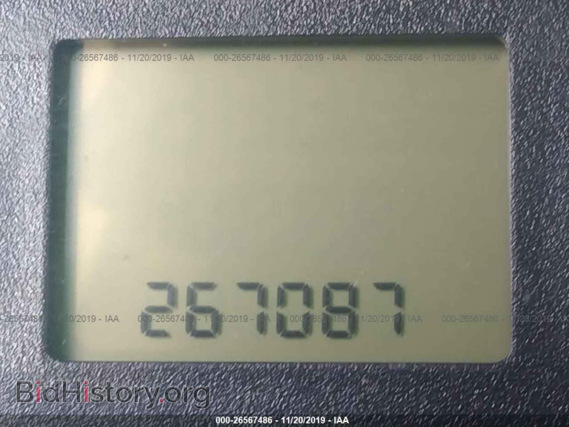 2013 FORD TRANSIT CONNECT - VIN: NM0LS7AN3DT167786 - Фото 7