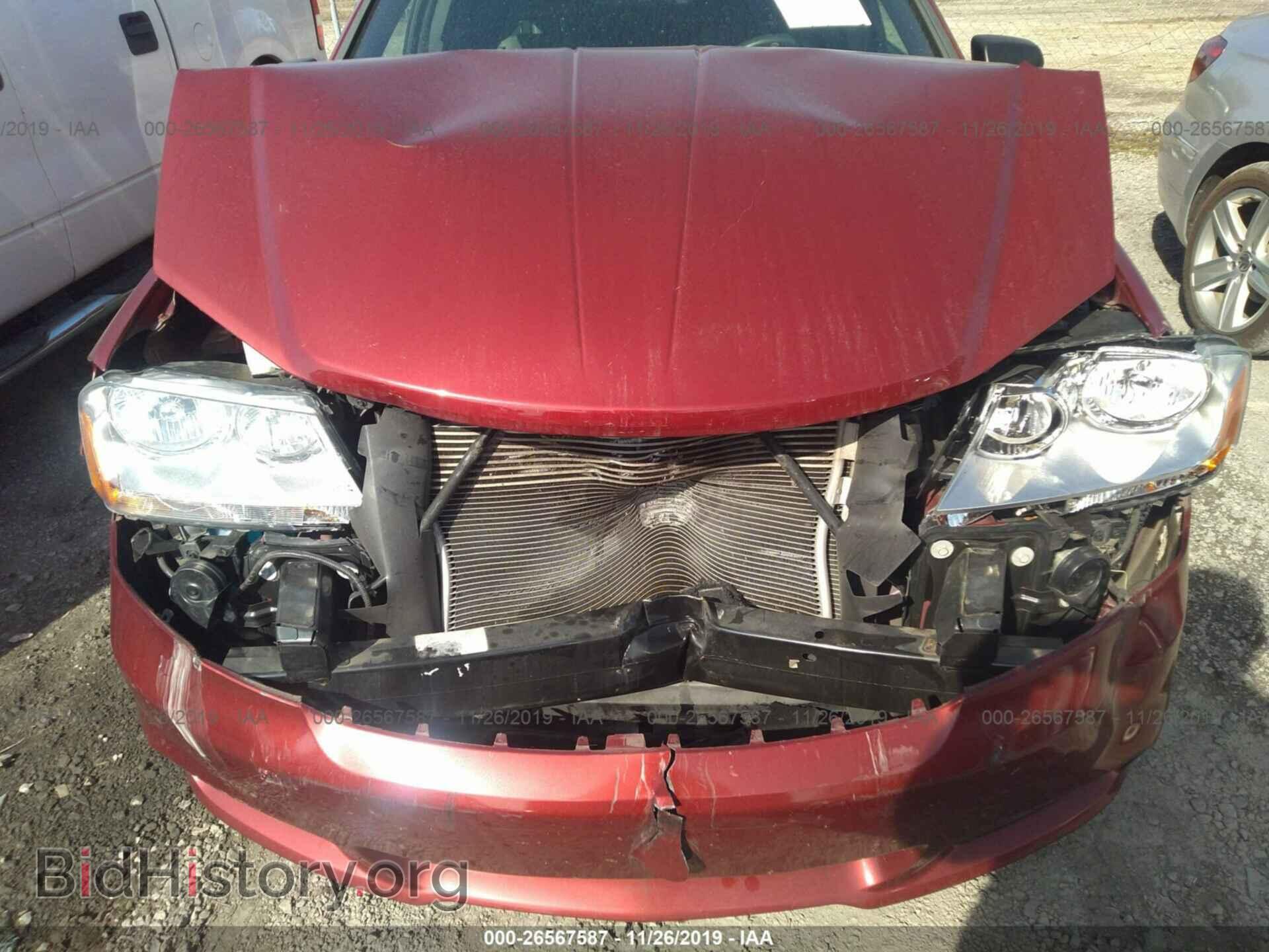 2014 Dodge Avenger - VIN: 1C3CDZAG4EN226929 - Photo 6