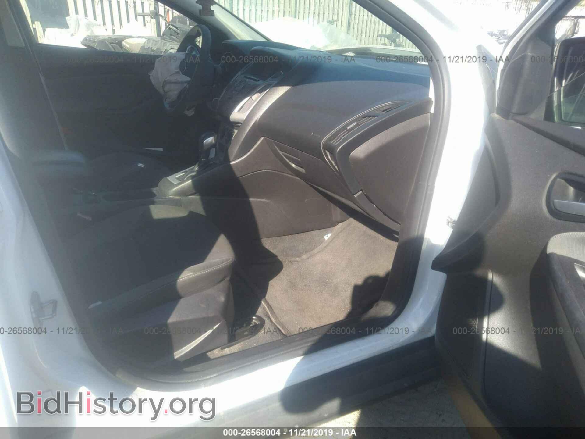 2013 FORD FOCUS - VIN: 1FADP3F23DL213476 - Photo 5