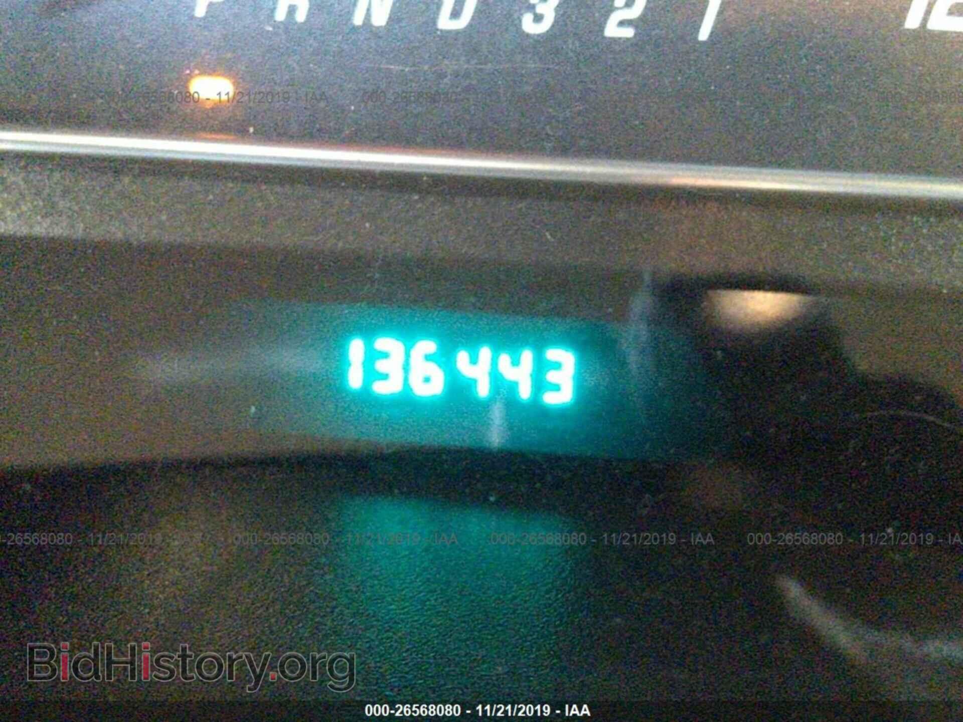 2006 GMC ENVOY - VIN: 1GKDS13S162340208 - Фото 7