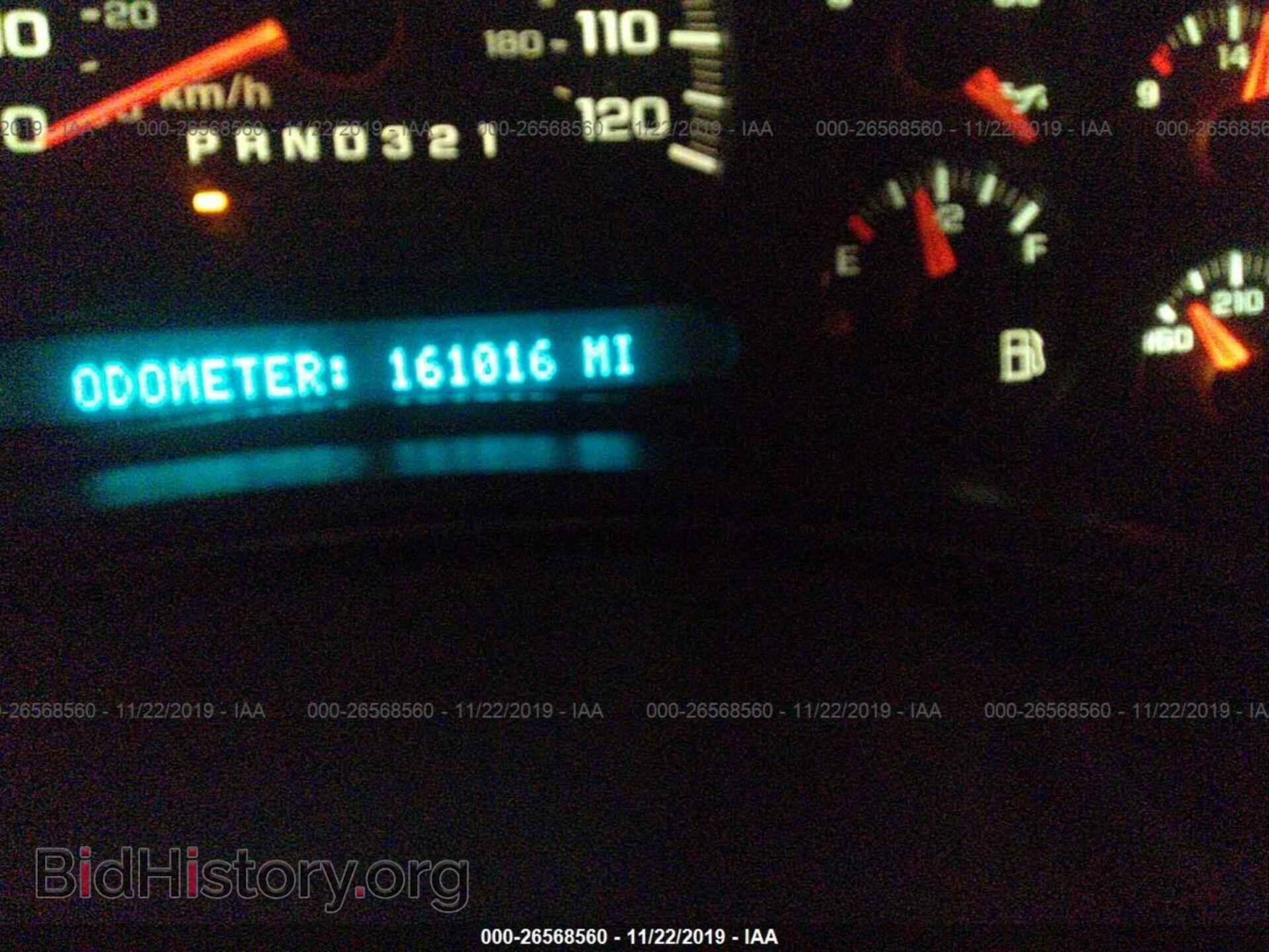 2007 GMC NEW SIERRA - VIN: 2GTEC13VX71172920 - Фото 7
