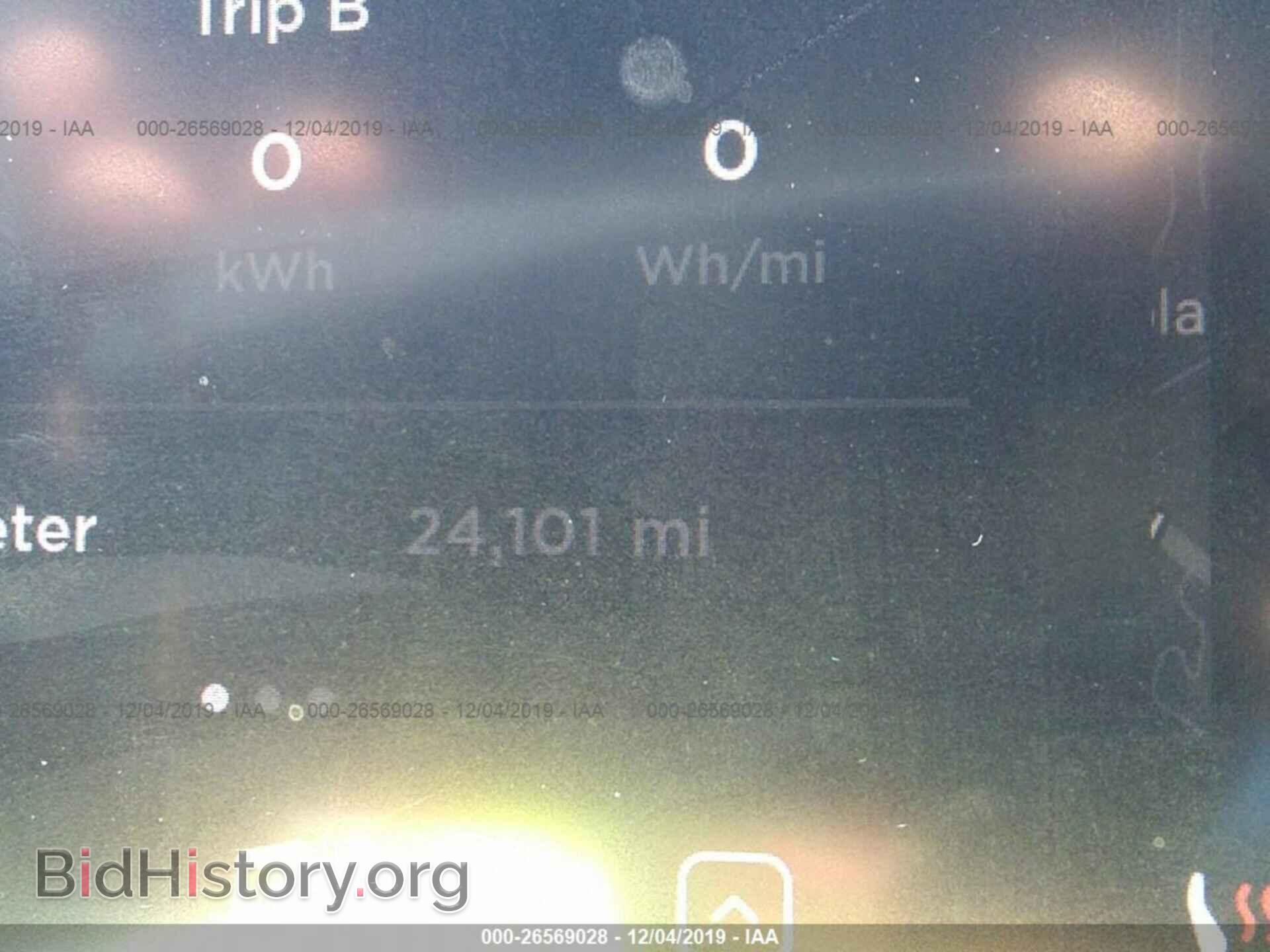 2018 TESLA MODEL 3 - VIN: 5YJ3E1EA7JF046787 - Photo 7