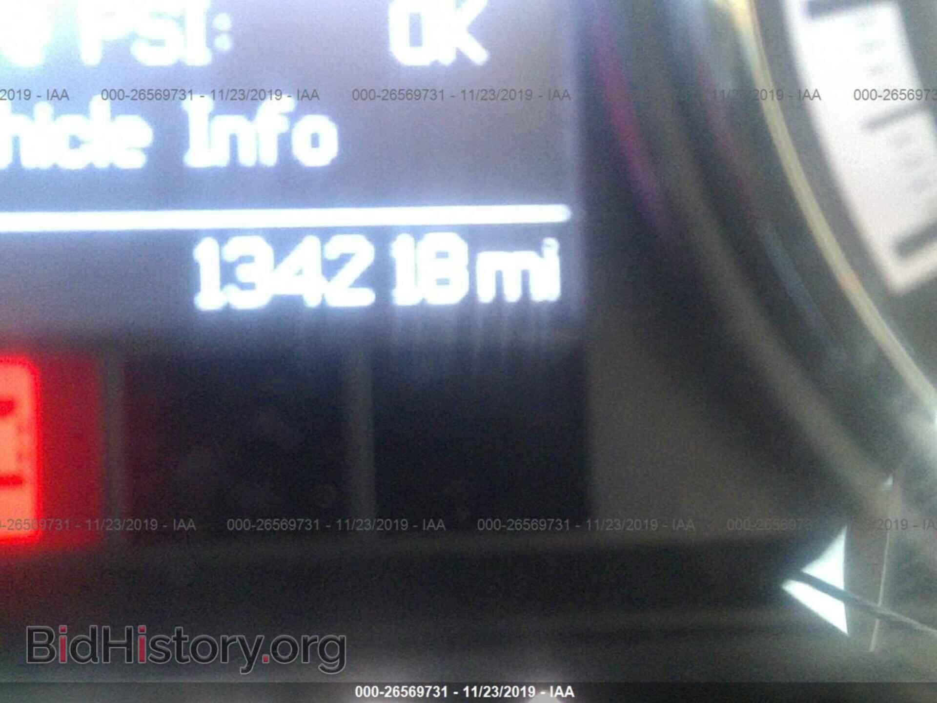 2011 DODGE RAM 2500 - VIN: 3D7UT2CL4BG553989 - Photo 7