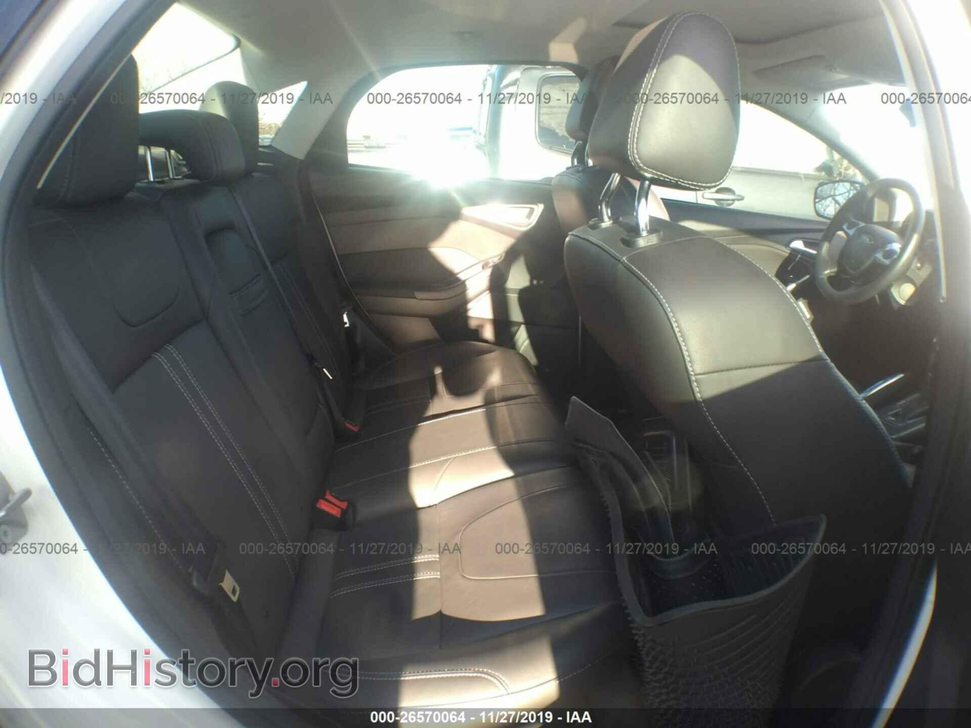 2012 Ford Focus - VIN: 1FAHP3J21CL194790 - Photo 8