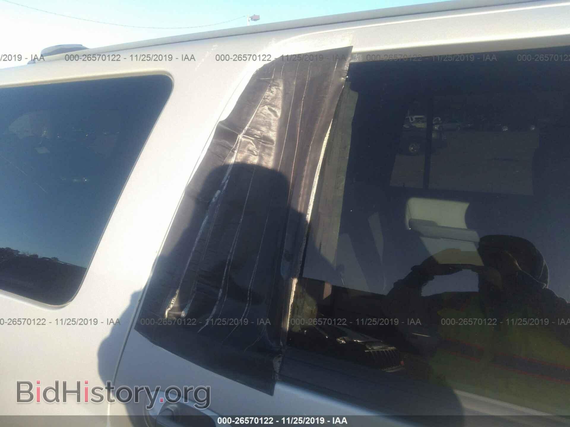 2004 FORD EXPEDITION - VIN: 1FMPU16L04LB78775 - Фото 6