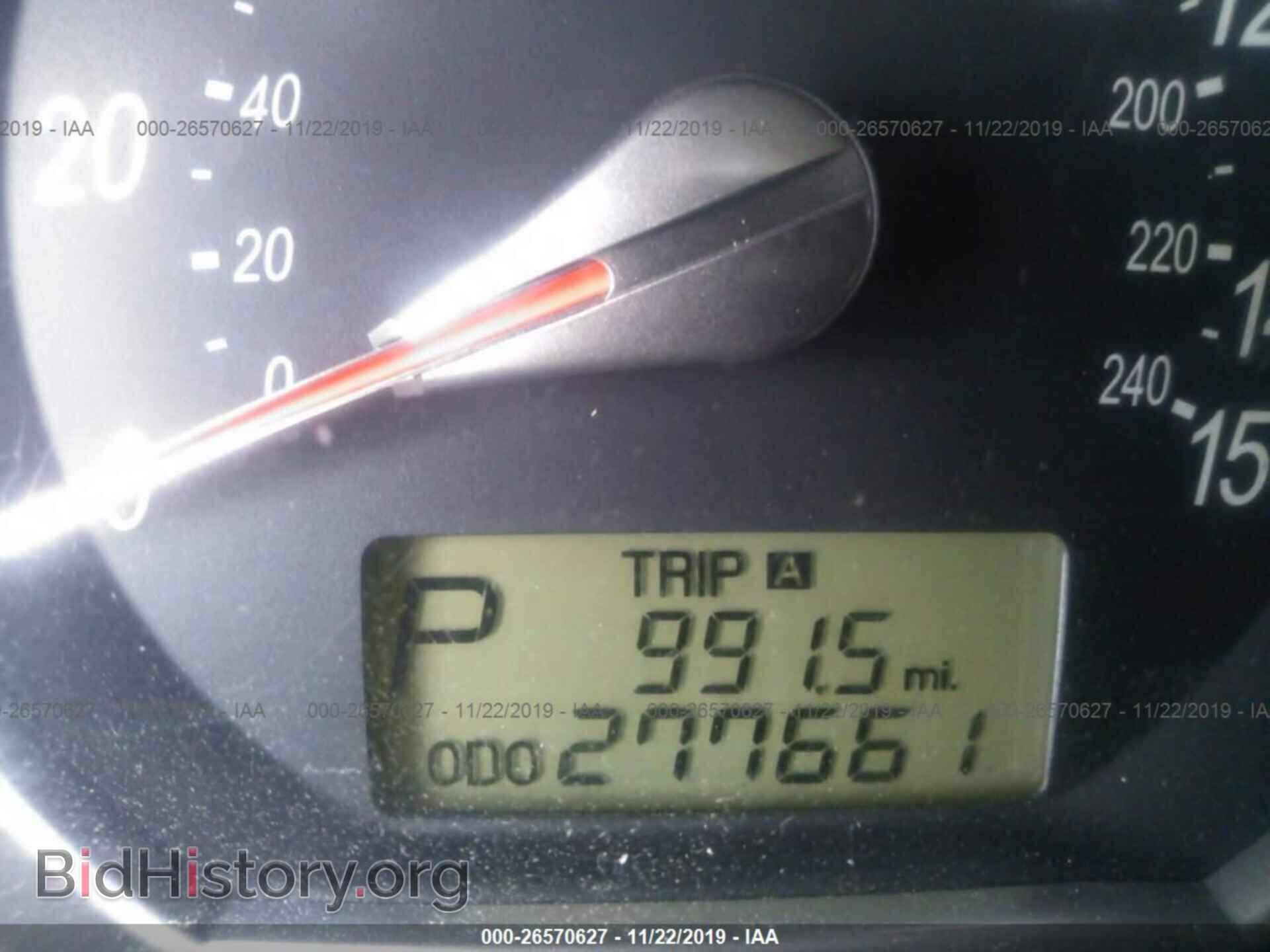 2006 HYUNDAI SONATA - VIN: KMHET46C46A111316 - Фото 7