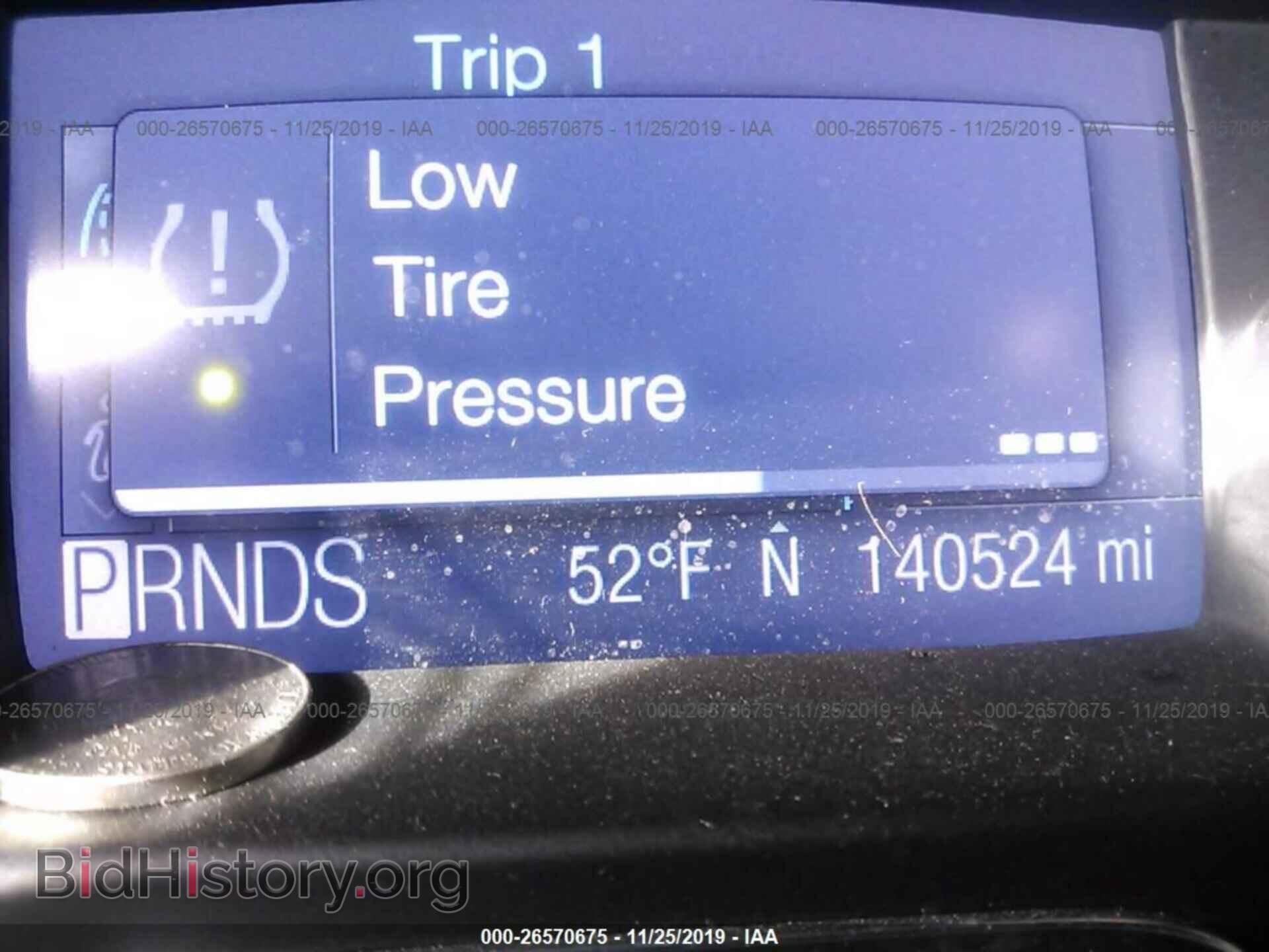 2012 FORD FOCUS - VIN: 1FAHP3F23CL403228 - Фото 7