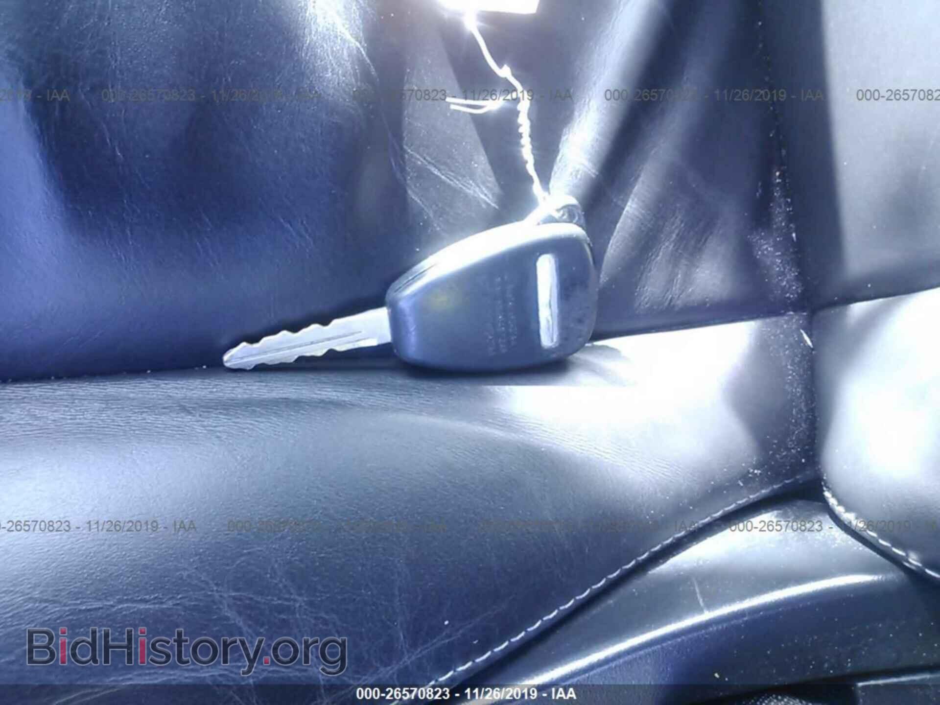 2012 Chrysler 200 - VIN: 1C3CCBCBXCN164865 - Photo 11