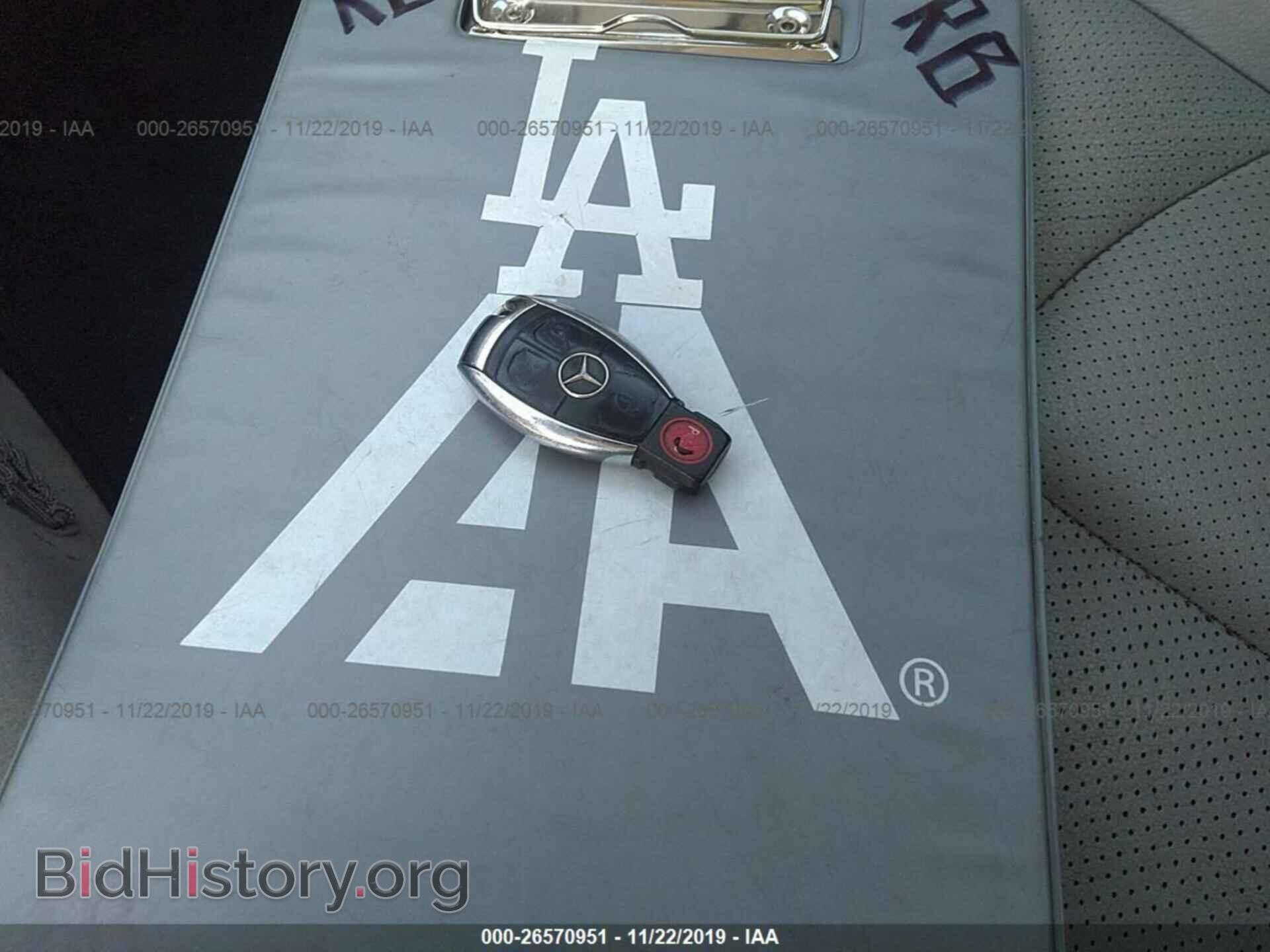 2003 MERCEDES-BENZ E - VIN: WDBUF70J13A369500 - Фото 10
