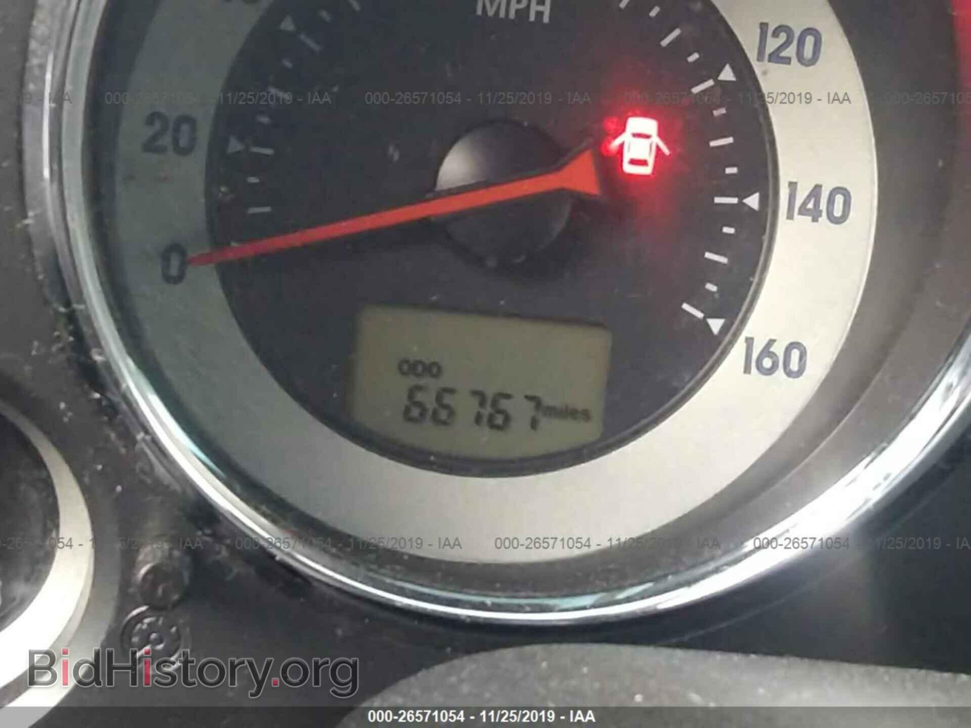 2009 MITSUBISHI ECLIPSE - VIN: 4A3AK24F39E017560 - Фото 7