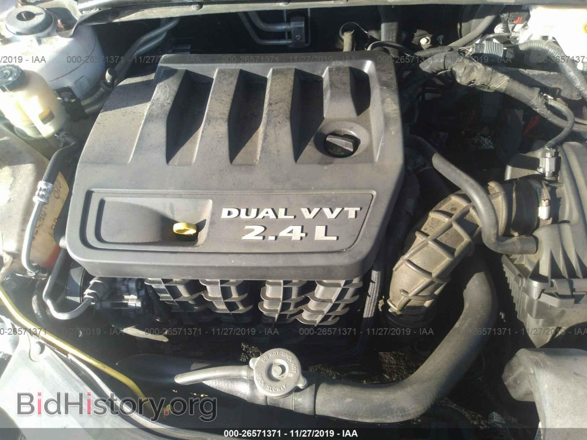 2013 CHRYSLER 200 - VIN: 1C3CCBBB4DN695952 - Photo 10