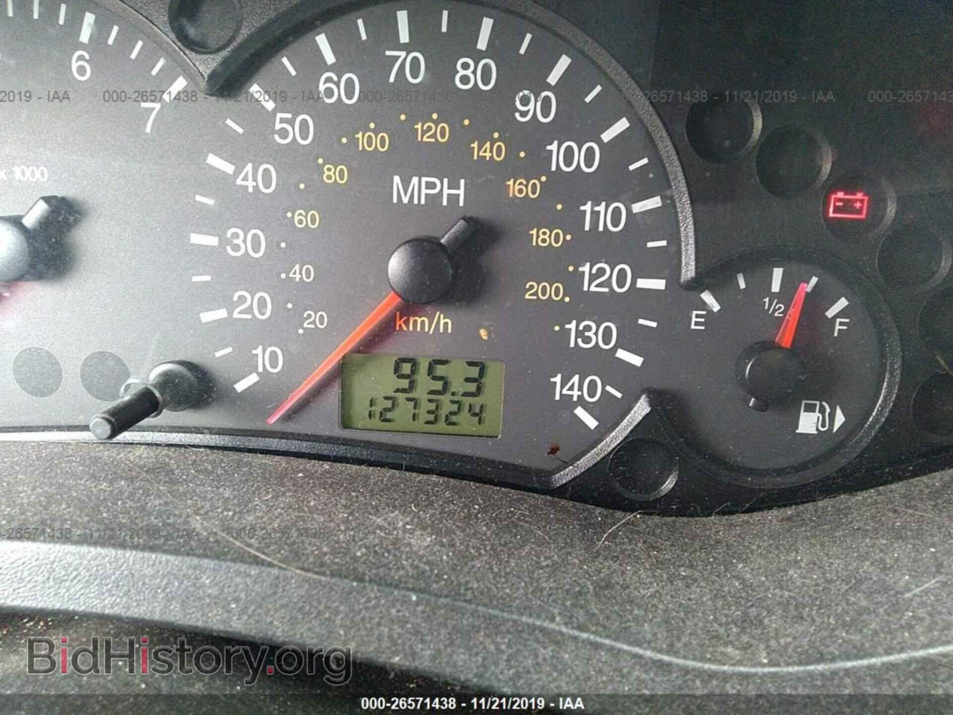 2007 FORD FOCUS - VIN: 1FAHP37N27W335551 - Фото 7