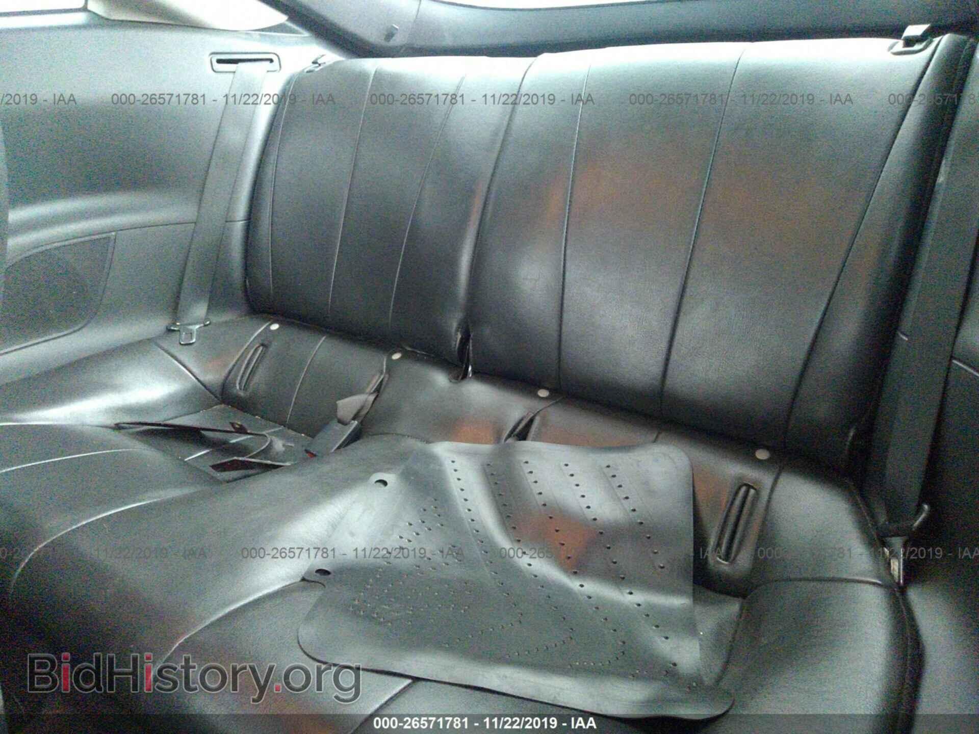 2007 MITSUBISHI ECLIPSE - VIN: 4A3AK34TX7E006872 - Photo 8