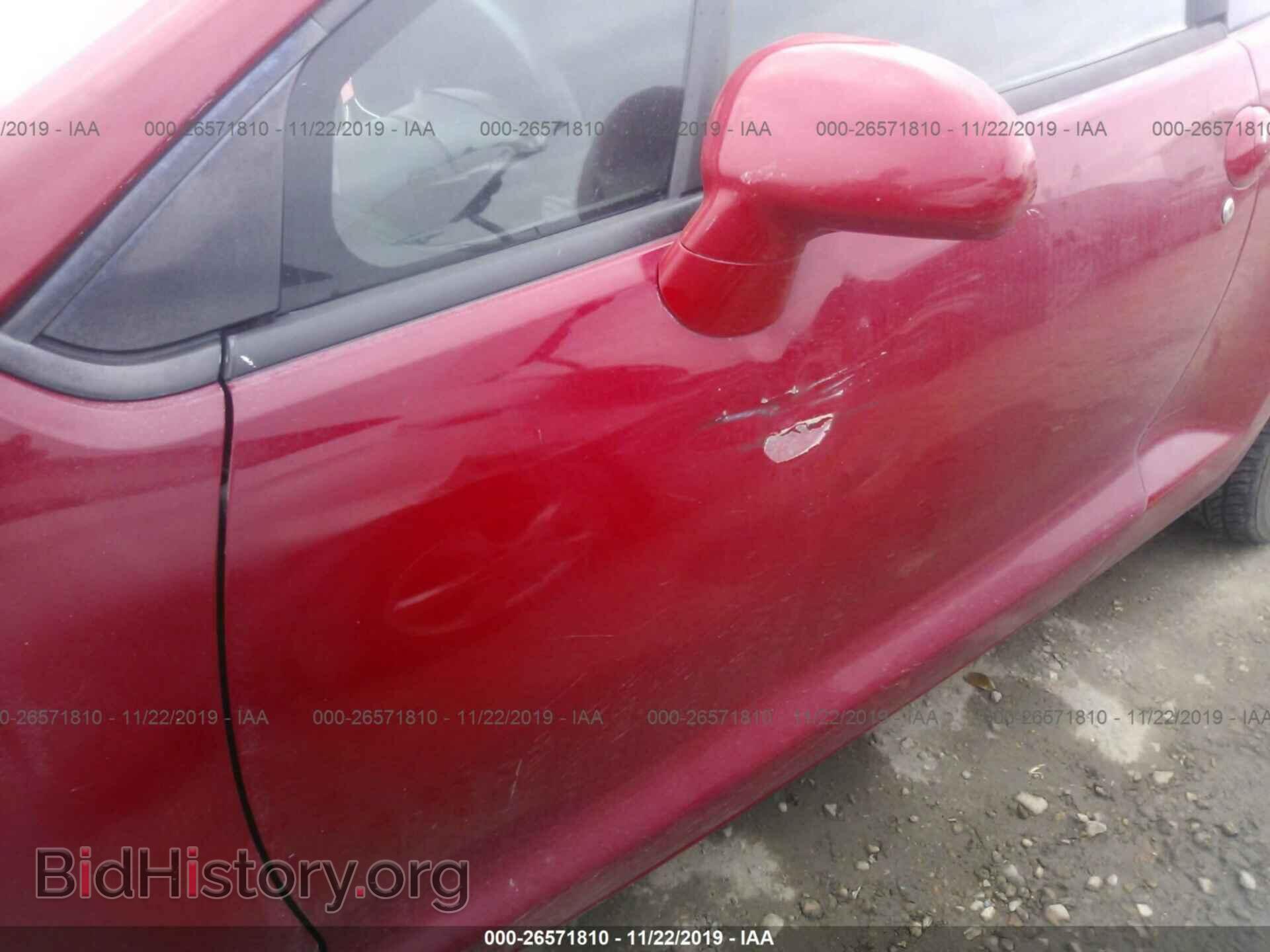 2006 MITSUBISHI ECLIPSE - VIN: 4A3AK24F16E041710 - Photo 6