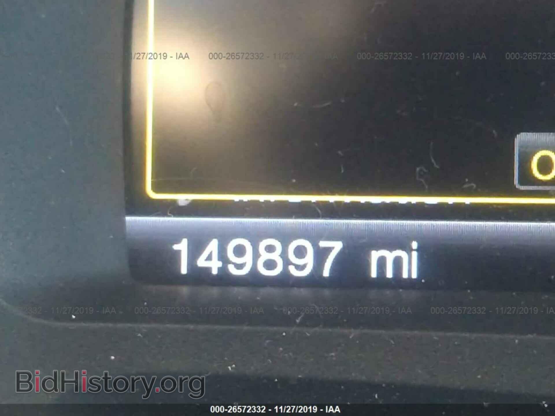 2012 FORD EDGE - VIN: 2FMDK3KC0CBA04715 - Photo 7