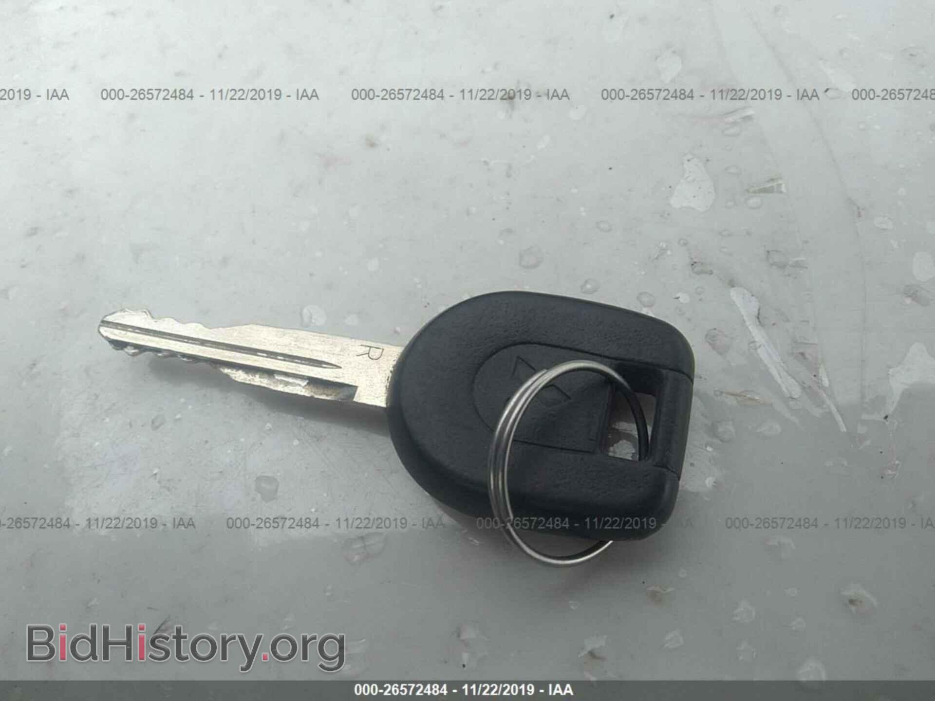 2001 MITSUBISHI ECLIPSE - VIN: 4A3AC44G41E220138 - Photo 11