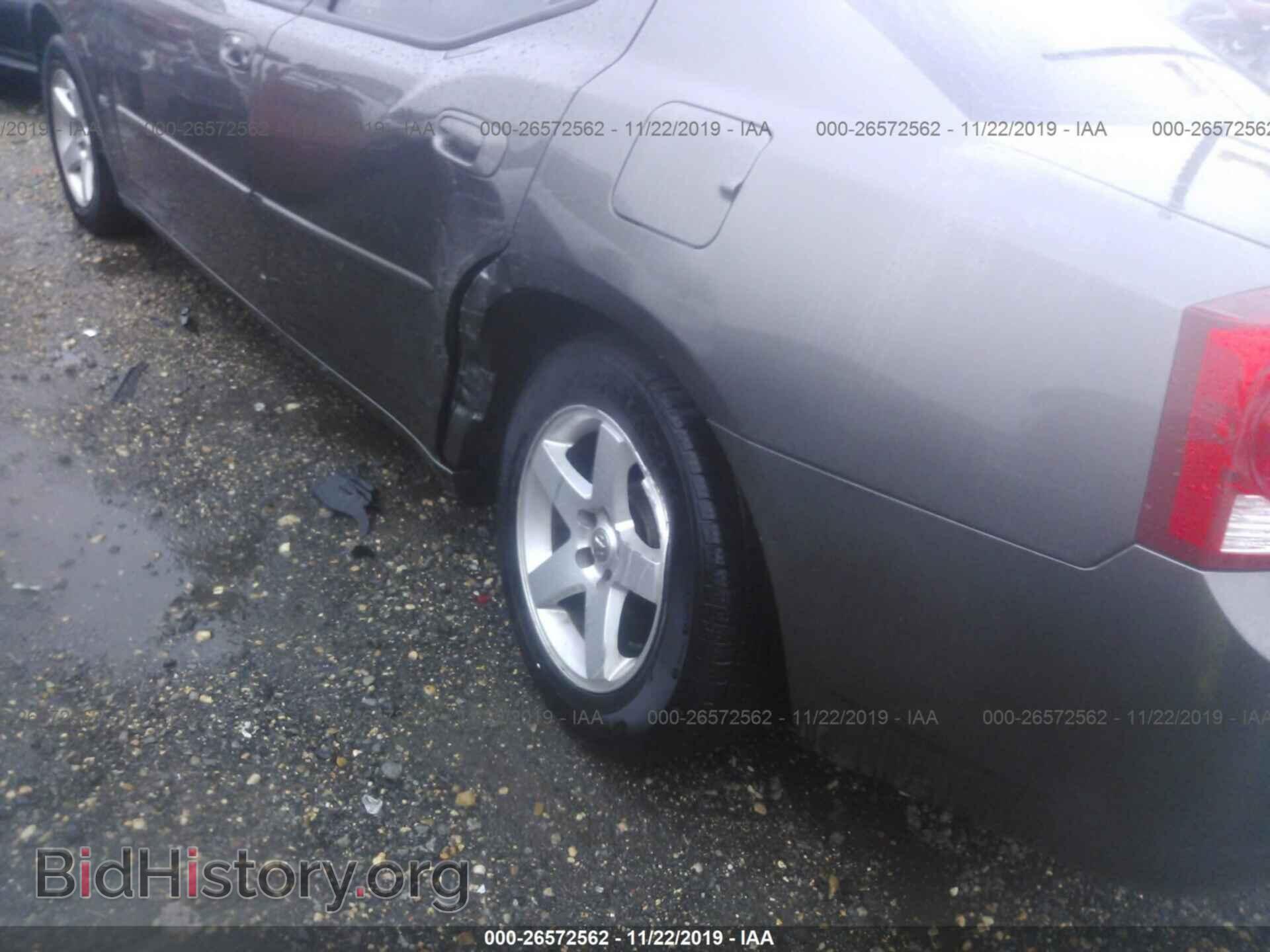 2010 DODGE CHARGER - VIN: 2B3CA3CV4AH202471 - Фото 6