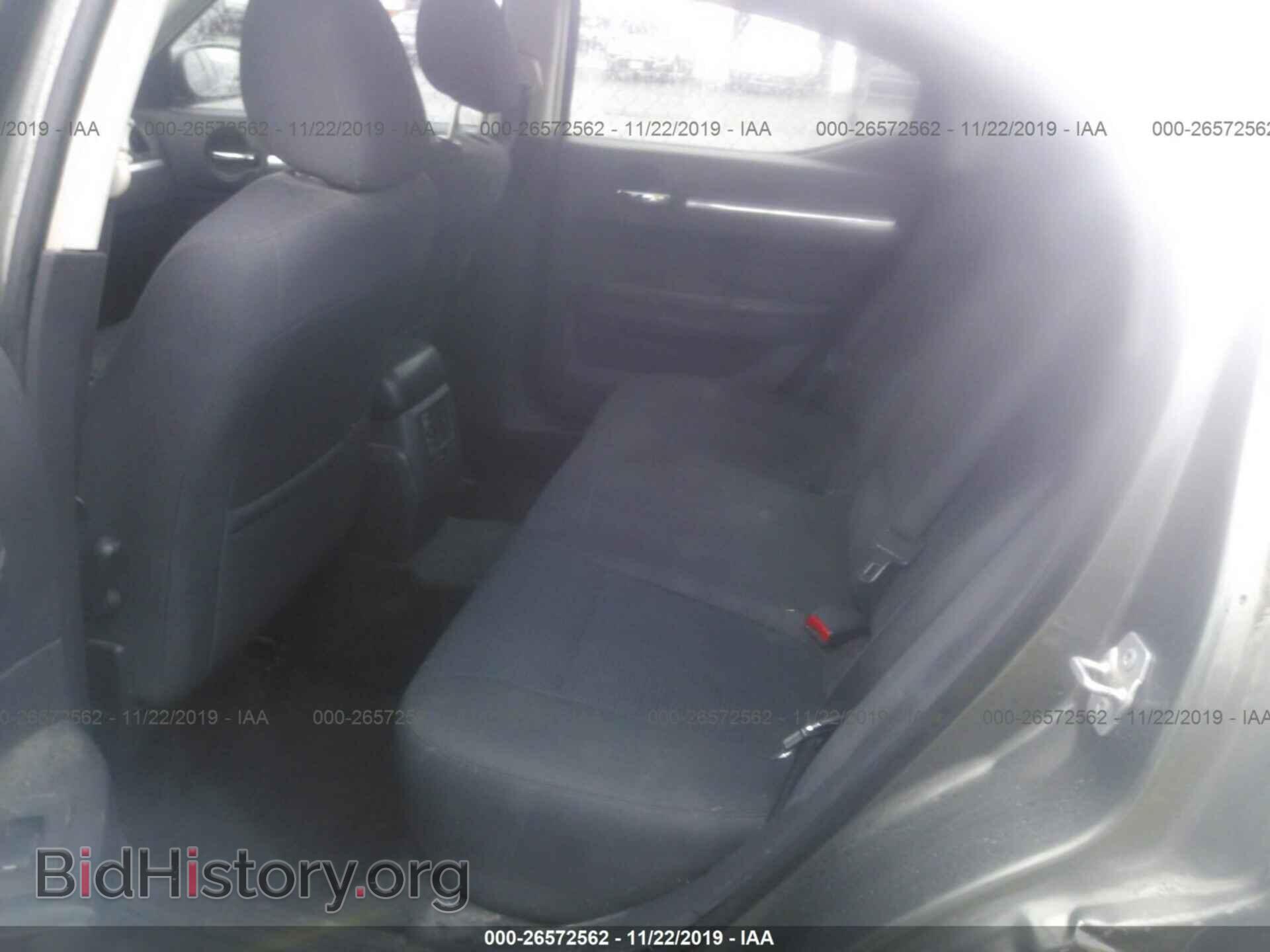 2010 DODGE CHARGER - VIN: 2B3CA3CV4AH202471 - Фото 8