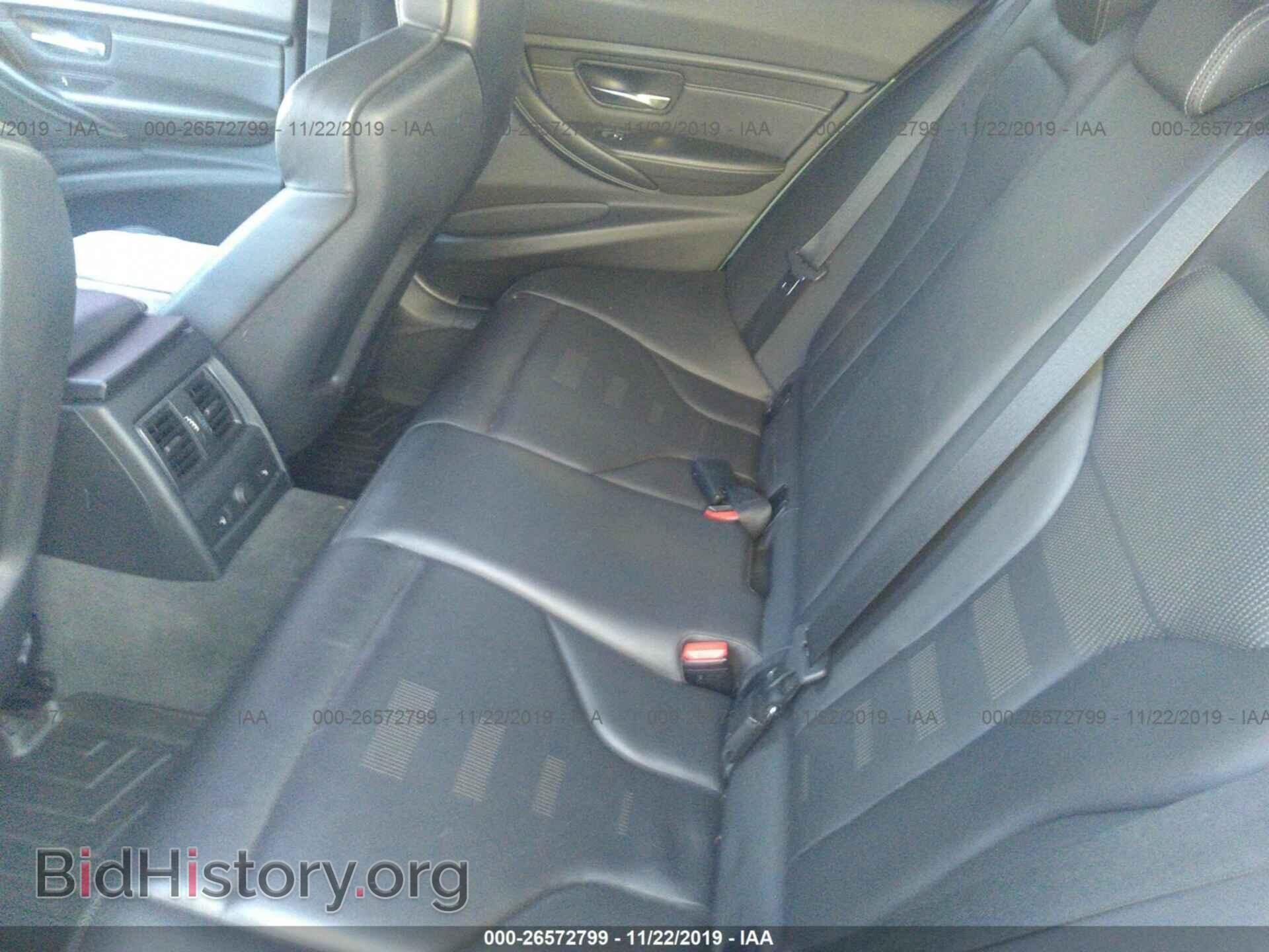 2016 BMW M3 - VIN: WBS8M9C50G5D30670 - Фото 8