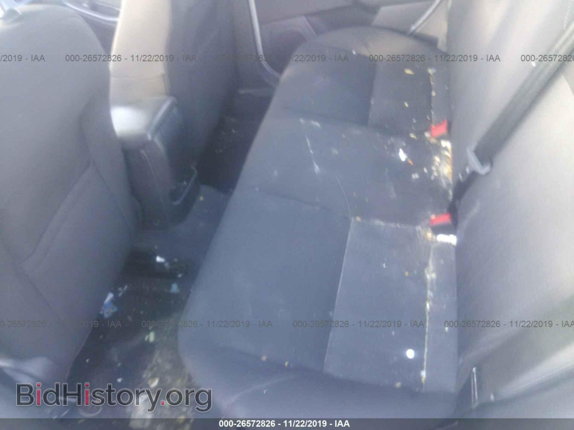 2015 FORD FOCUS - VIN: 1FADP3F24FL304243 - Photo 8
