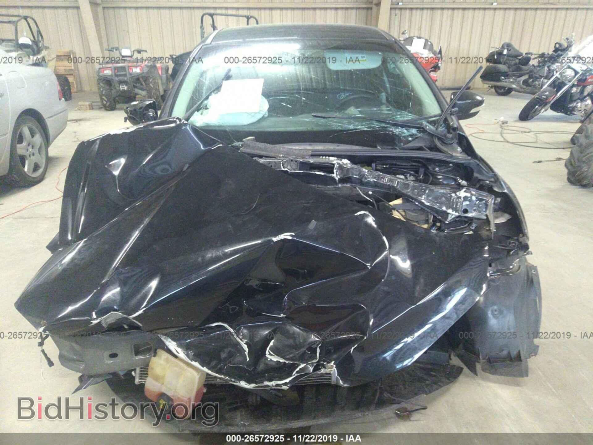 2015 FORD FOCUS - VIN: 1FADP3F20FL297937 - Photo 6