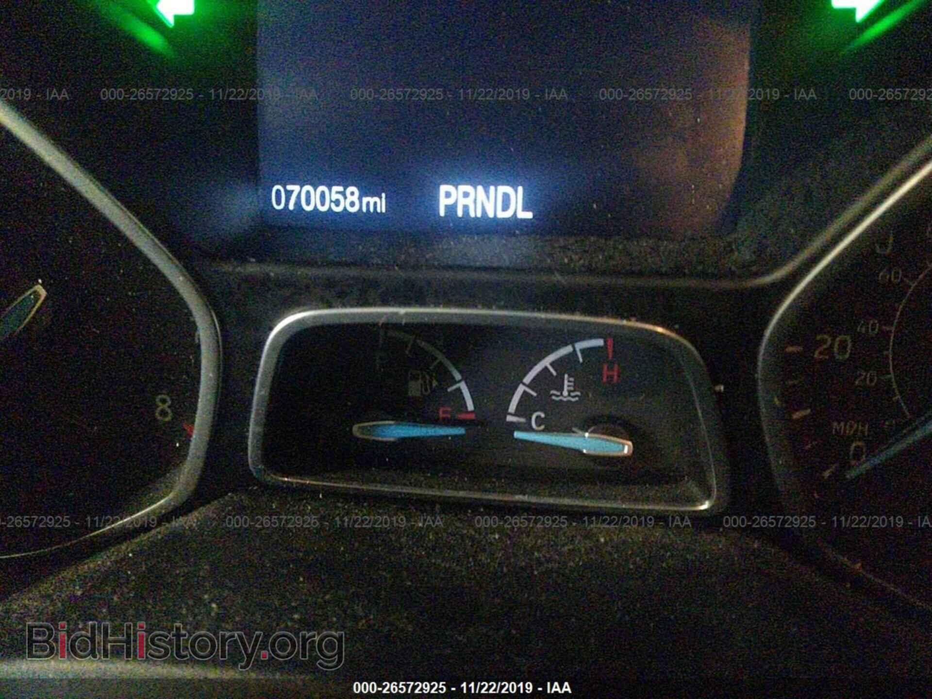 2015 FORD FOCUS - VIN: 1FADP3F20FL297937 - Photo 7