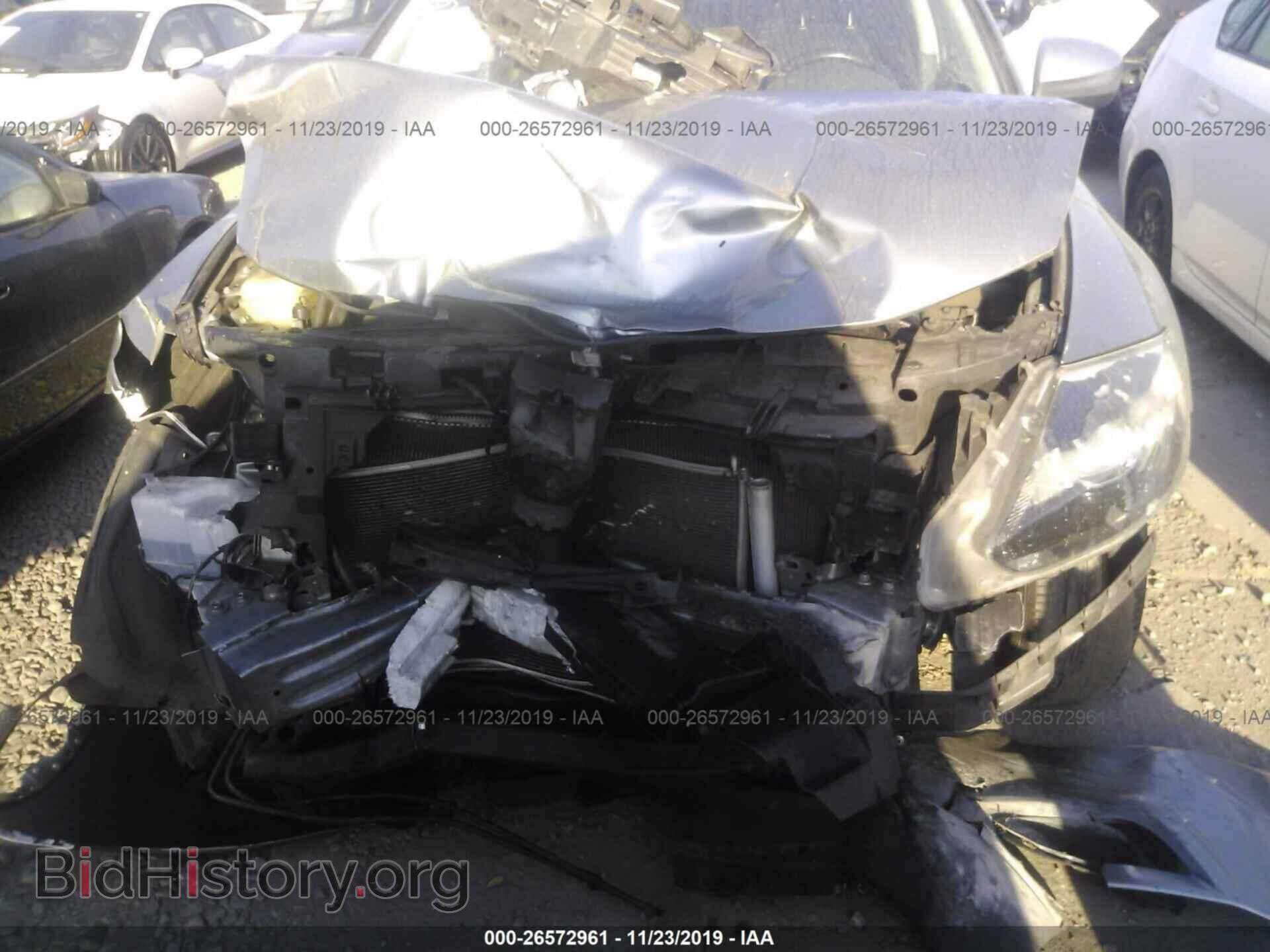 2014 MAZDA CX-9 - VIN: JM3TB2BV3E0425237 - Фото 6