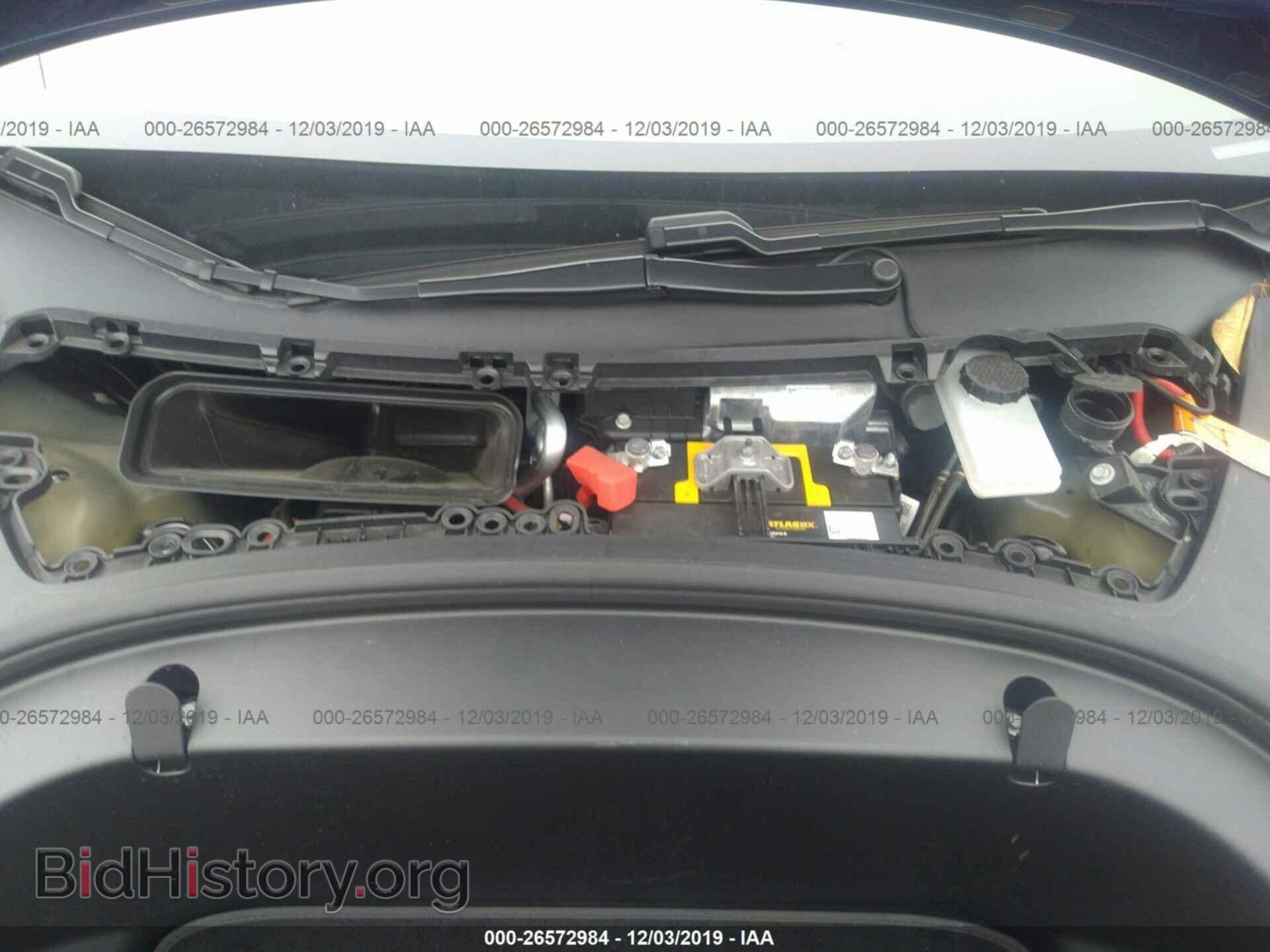2018 TESLA MODEL 3 - VIN: 5YJ3E1EB5JF092000 - Photo 10