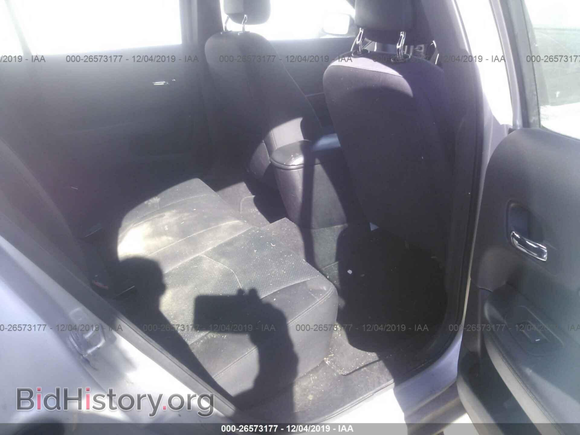 2012 CHRYSLER 200 - VIN: 1C3CCBAB8CN190528 - Photo 8