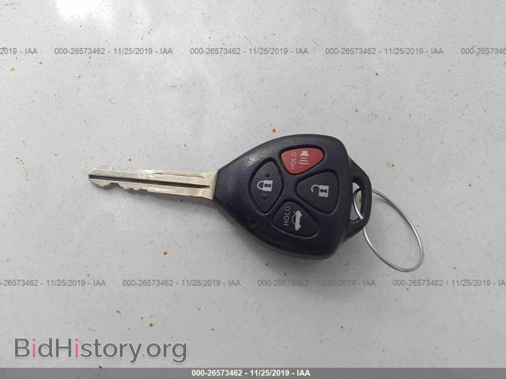 2013 TOYOTA COROLLA - VIN: 5YFBU4EEXDP214255 - Photo 11