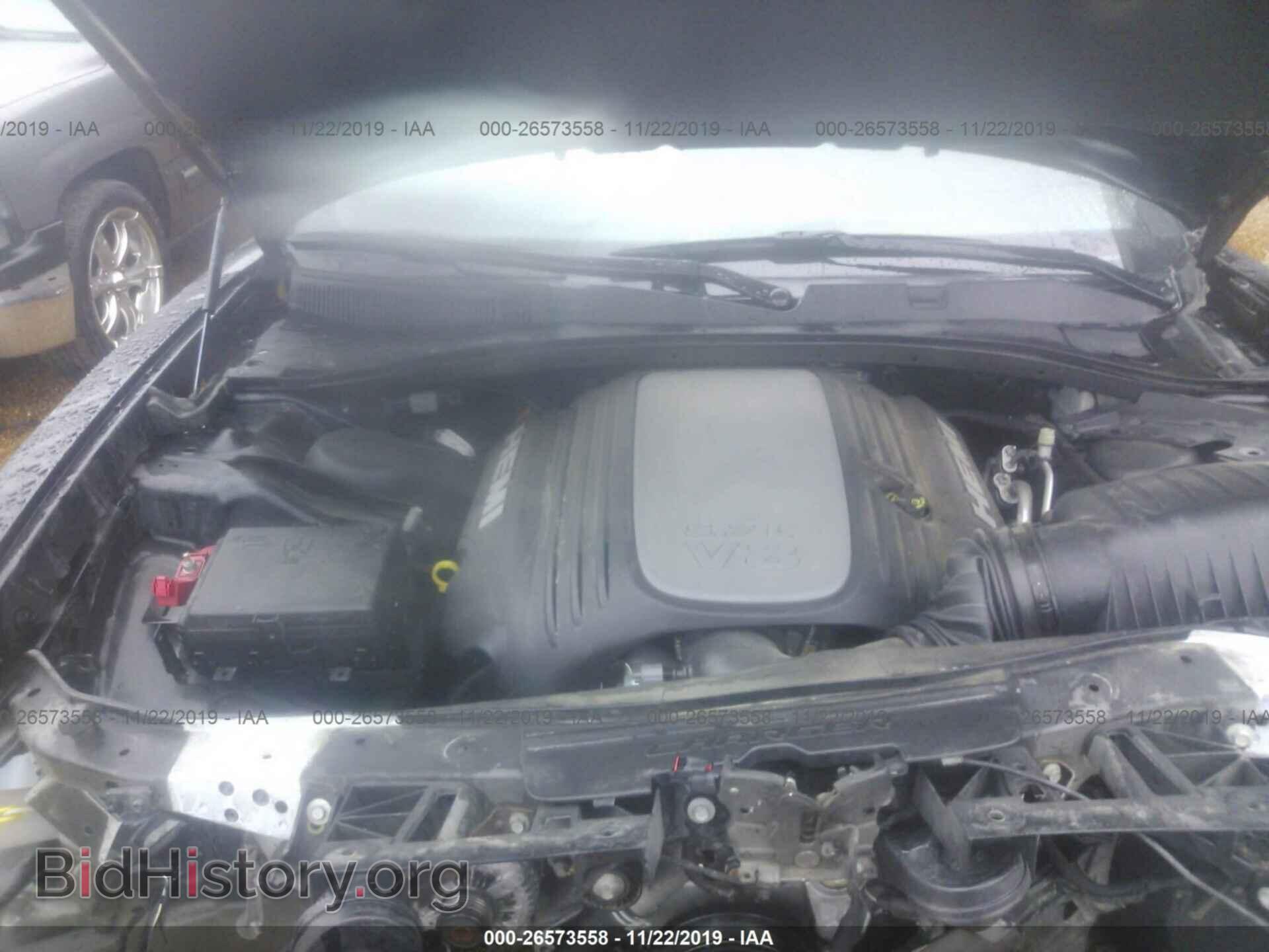 2016 DODGE CHARGER - VIN: 2C3CDXCTXGH298860 - Photo 10