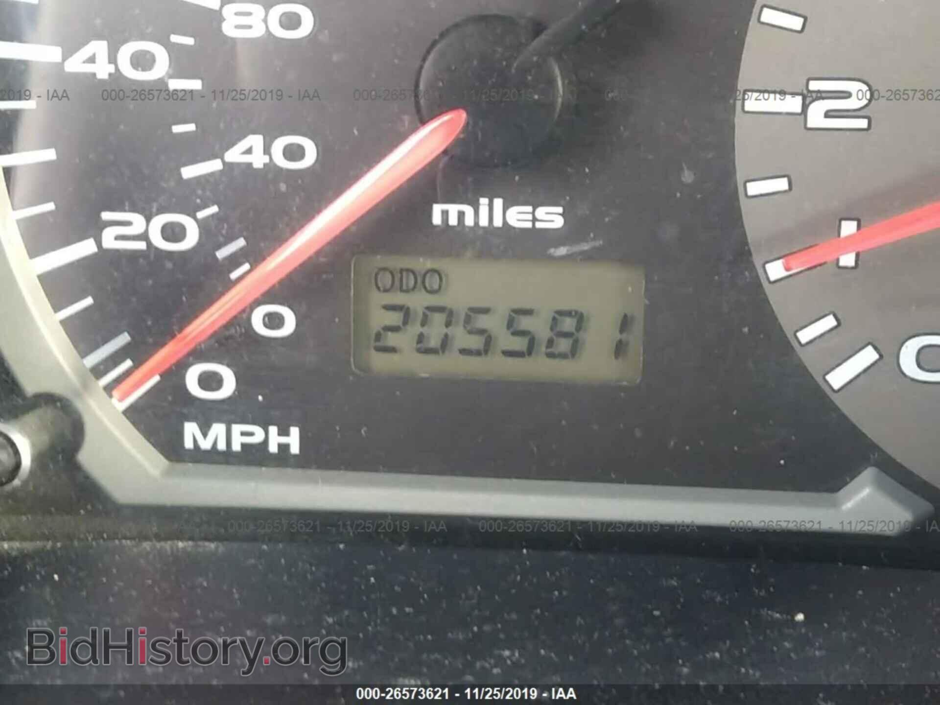 2003 MITSUBISHI ECLIPSE - VIN: 4A3AE55H83E101549 - Photo 7
