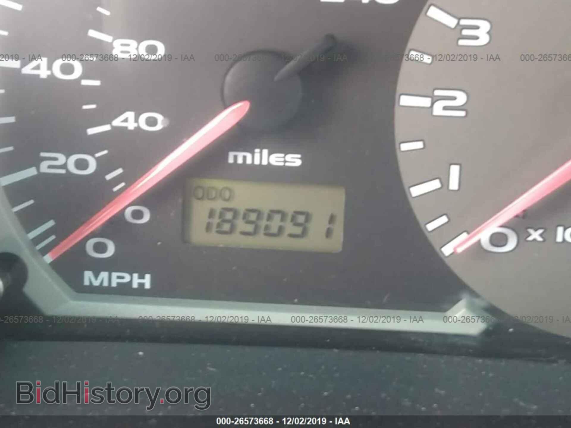 2003 MITSUBISHI ECLIPSE - VIN: 4A3AE75H43E110857 - Photo 7