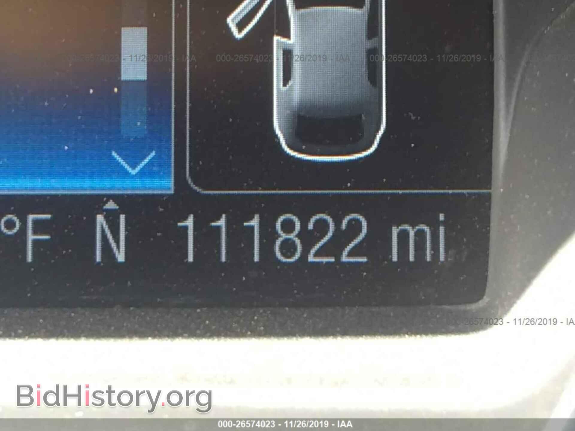 2012 FORD FOCUS - VIN: 1FAHP3N23CL436294 - Photo 7