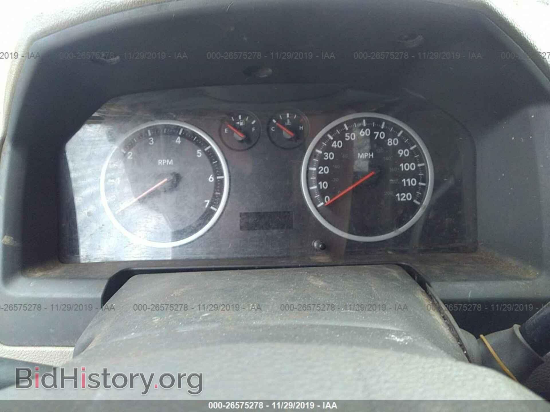 2012 DODGE RAM 1500 - VIN: 1C6RD7KT4CS187075 - Фото 7