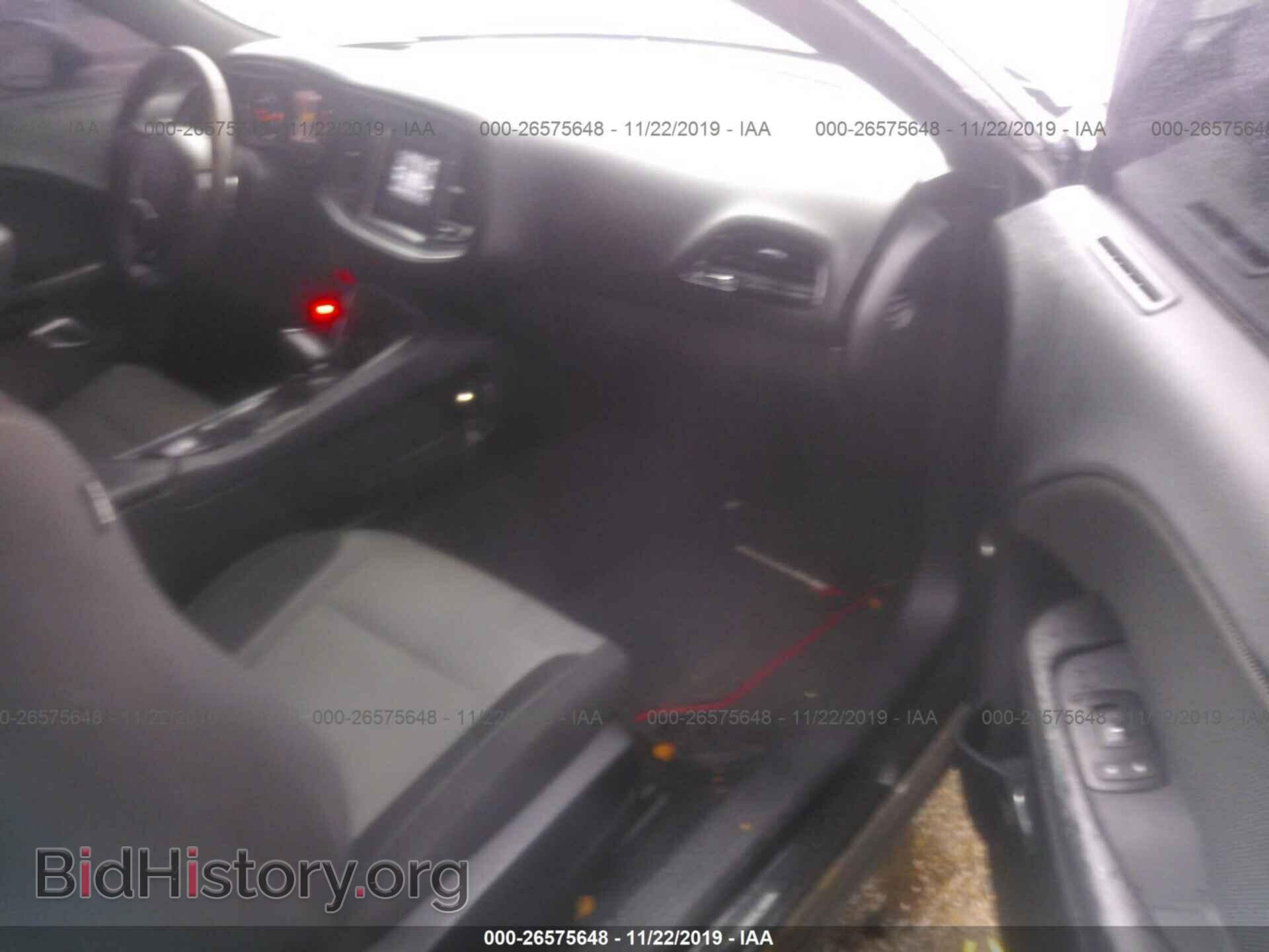 2015 DODGE CHALLENGER - VIN: 2C3CDZAG9FH839882 - Photo 5