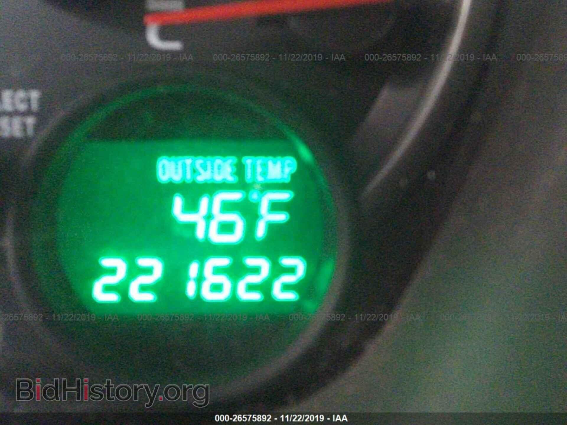 2005 HONDA PILOT - VIN: 5FNYF18415B059582 - Фото 7
