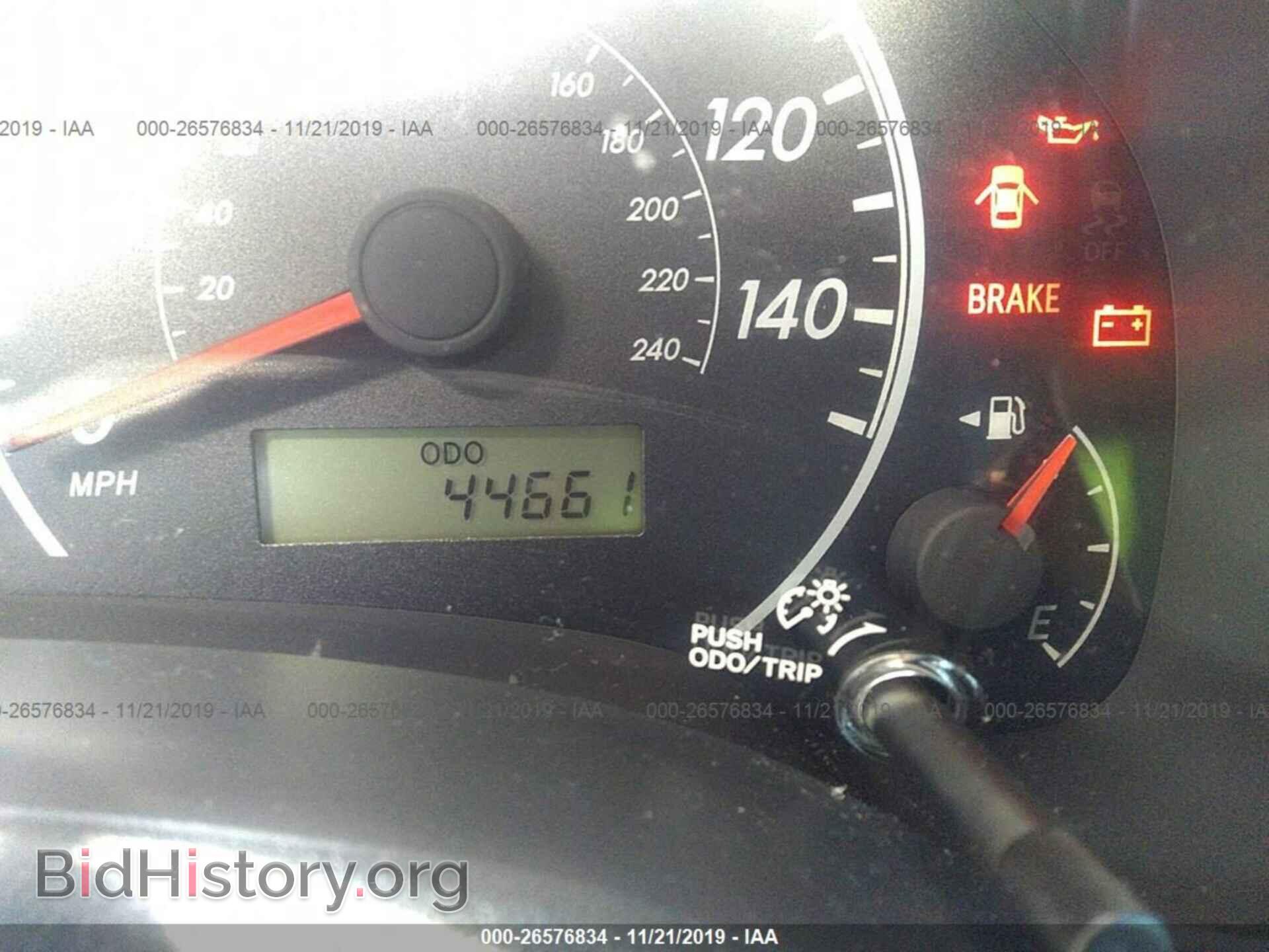 2013 TOYOTA COROLLA - VIN: 2T1BU4EE4DC028811 - Фото 7