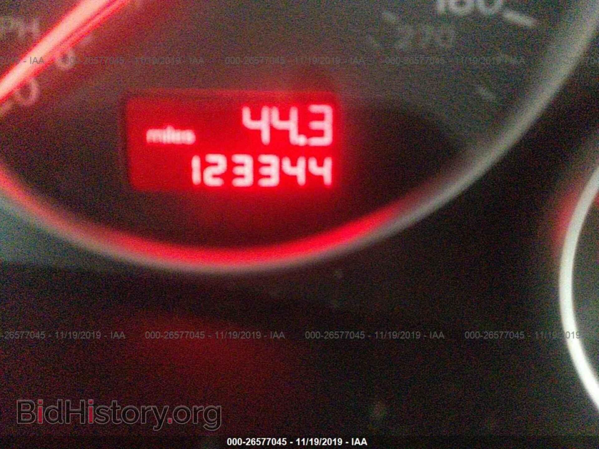 2006 AUDI A4 - VIN: WAUDF78E26A201987 - Фото 7