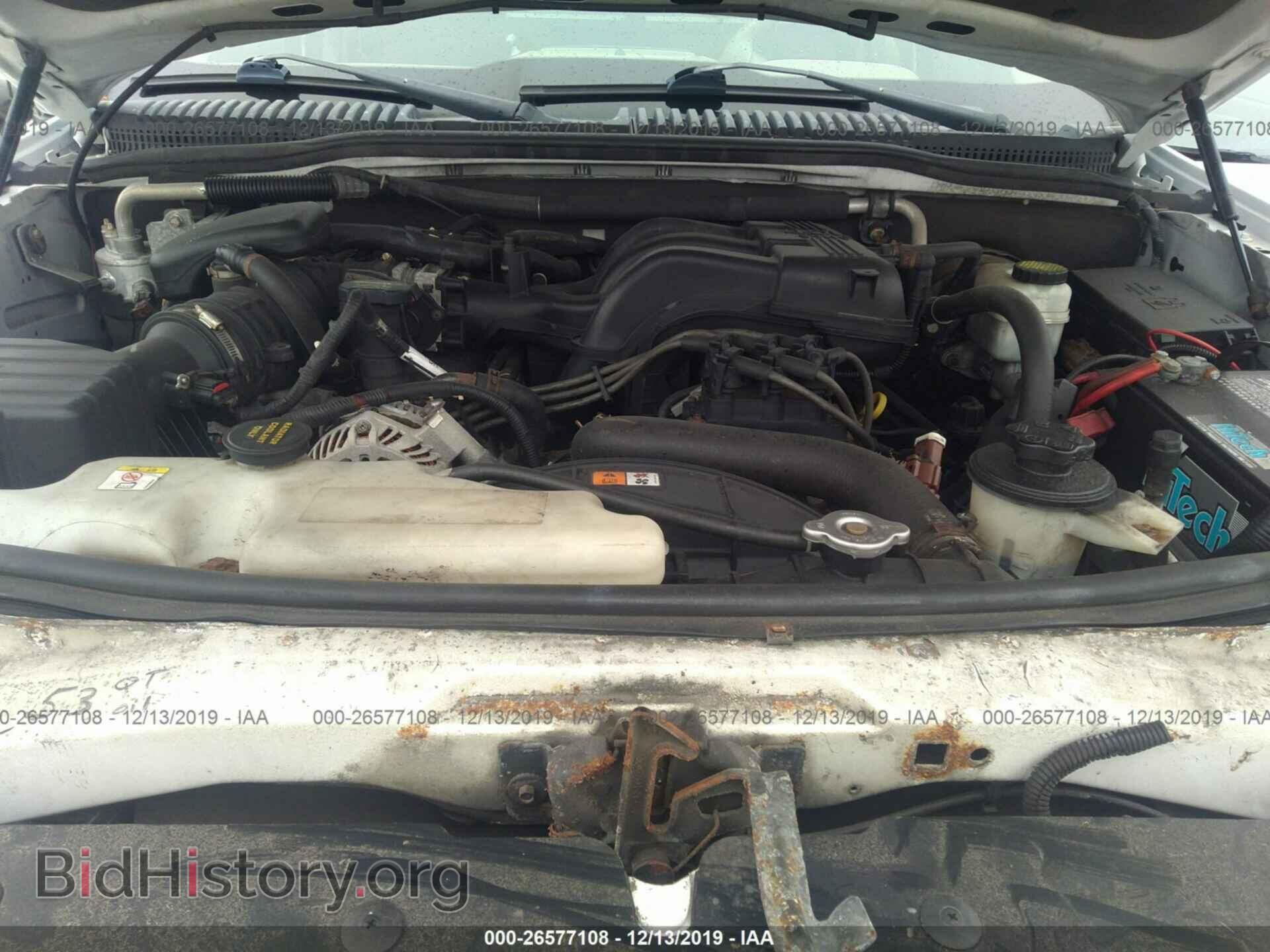 2010 FORD EXPLORER - VIN: 1FMEU7DE1AUB13065 - Photo 10