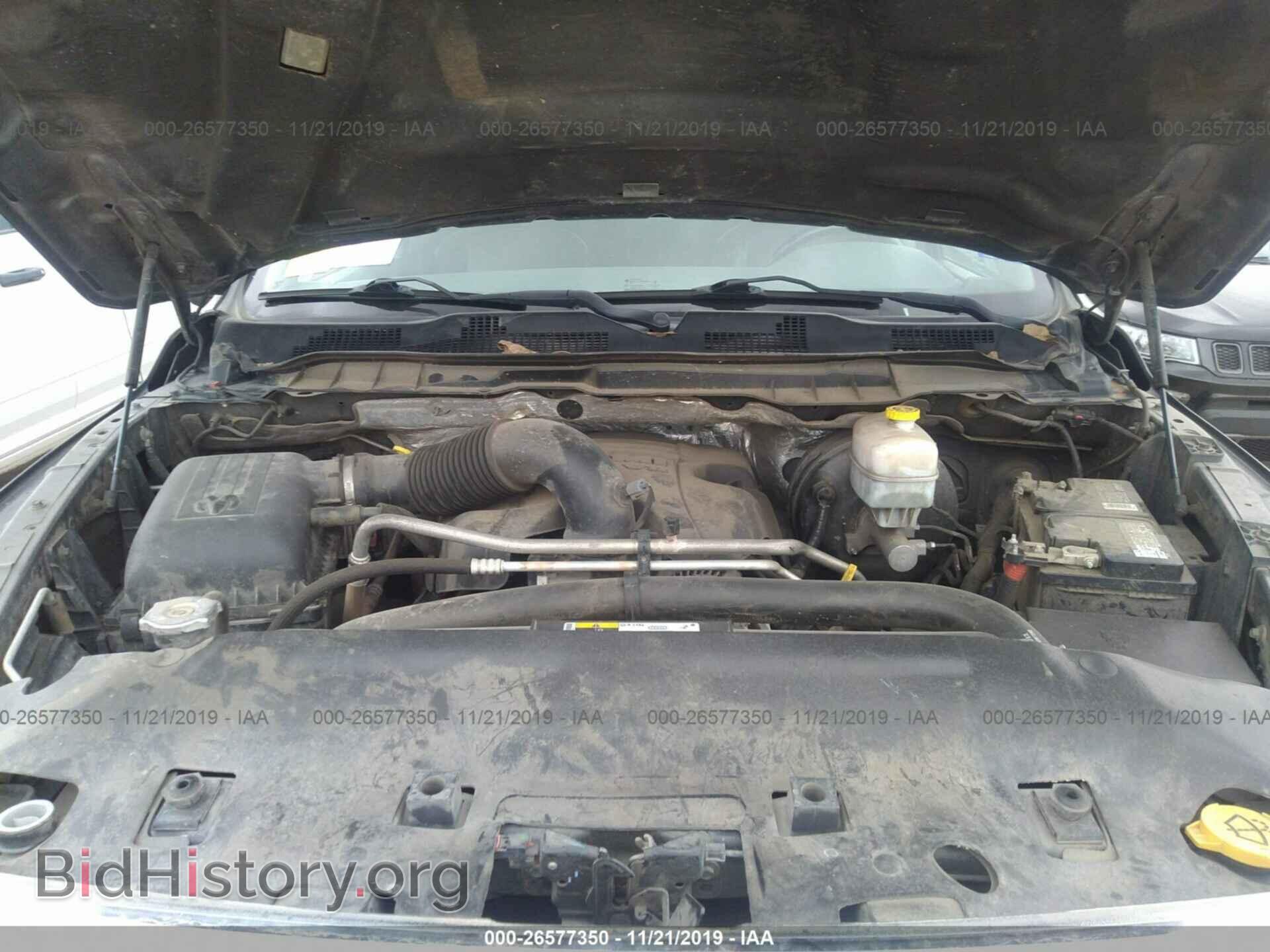 2015 RAM 2500 - VIN: 3C6TR5DT6FG689333 - Фото 10