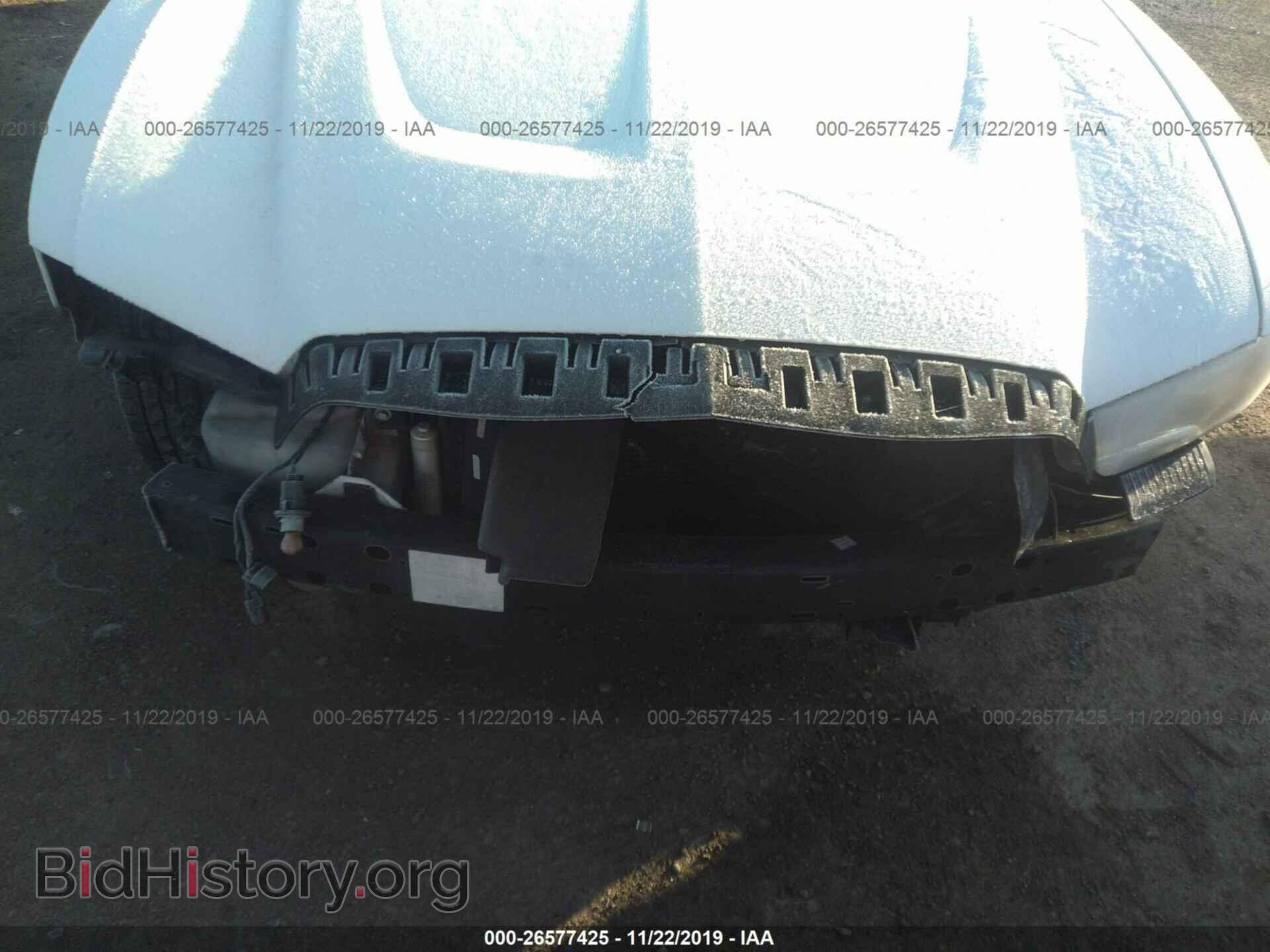 2013 DODGE CHARGER - VIN: 2C3CDXBG5DH609644 - Фото 6