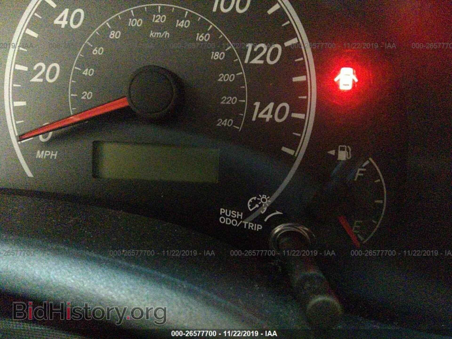 2013 TOYOTA COROLLA - VIN: 5YFBU4EE2DP140457 - Photo 7