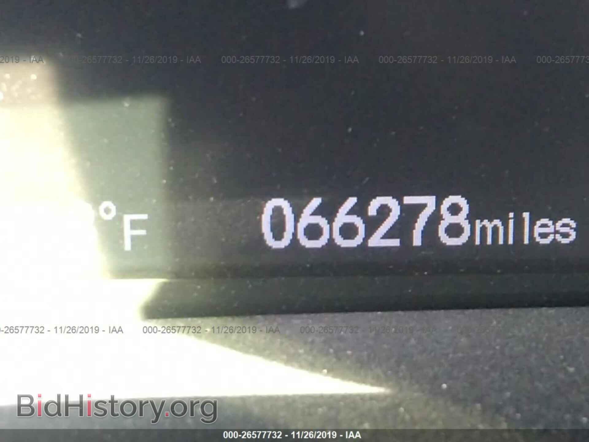 2013 Honda Civic - VIN: 19XFB2F96DE258137 - Фото 7