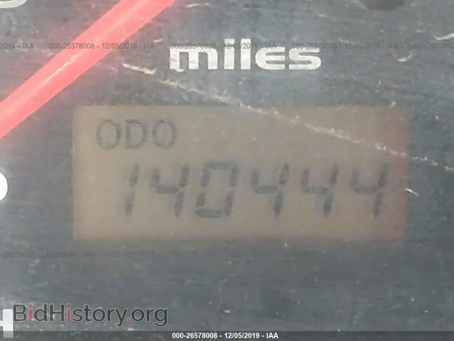 2003 MITSUBISHI ECLIPSE - VIN: 4A3AE55H53E100942 - Фото 7