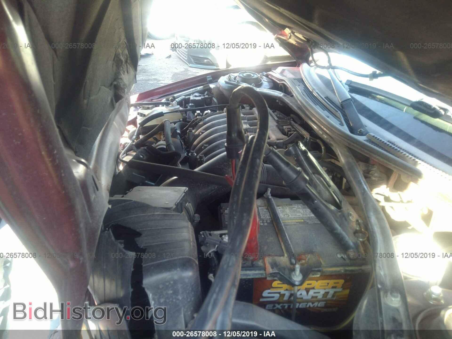 2003 MITSUBISHI ECLIPSE - VIN: 4A3AE55H53E100942 - Фото 10