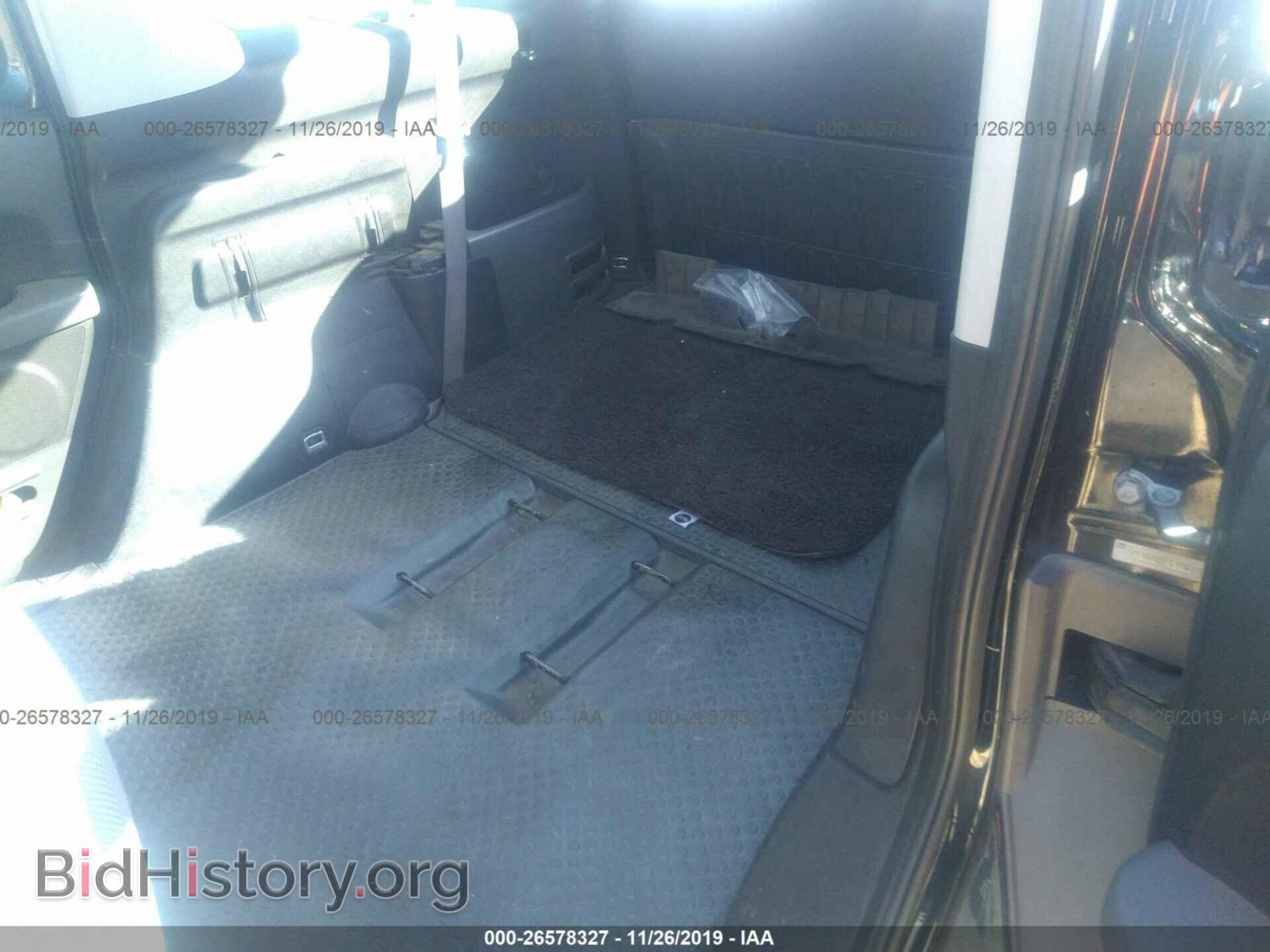 2003 Honda Element - VIN: 5J6YH28513L050328 - Фото 8