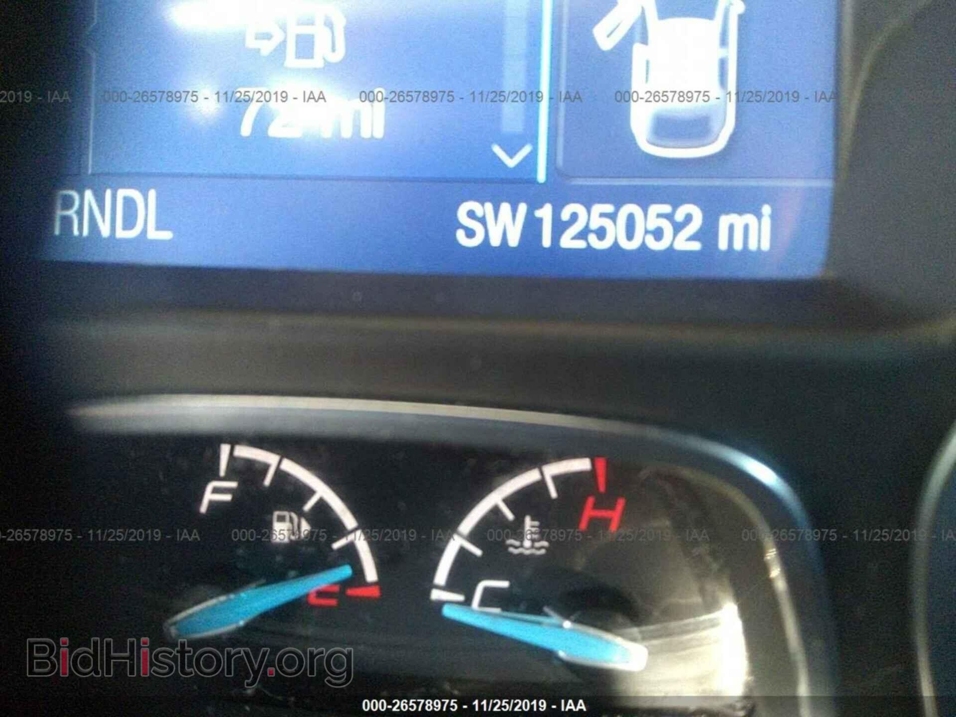 2014 Ford Focus - VIN: 1FADP3K29EL365933 - Photo 7